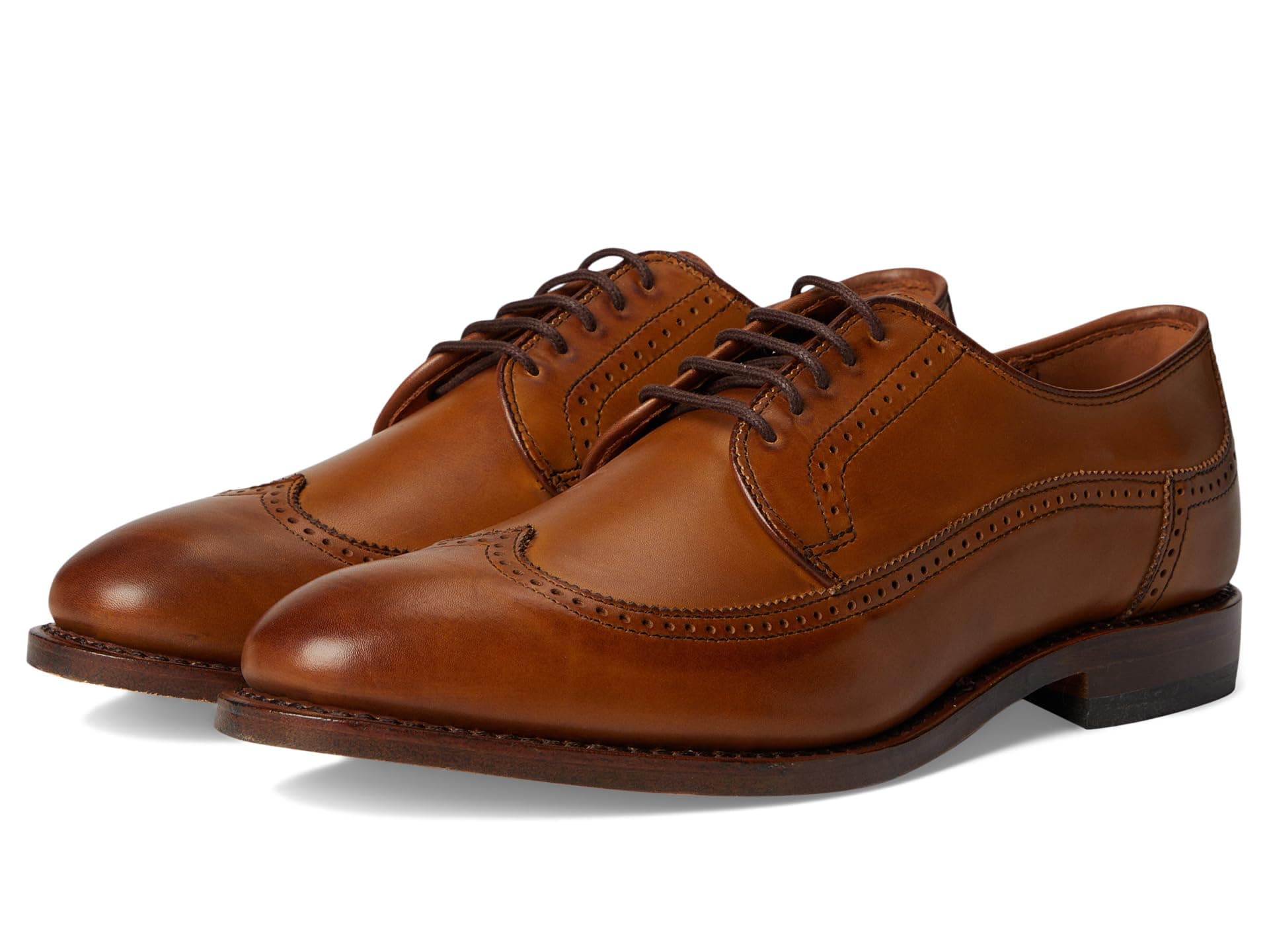 Allen Edmonds Winston Derby Shoes — vista principal