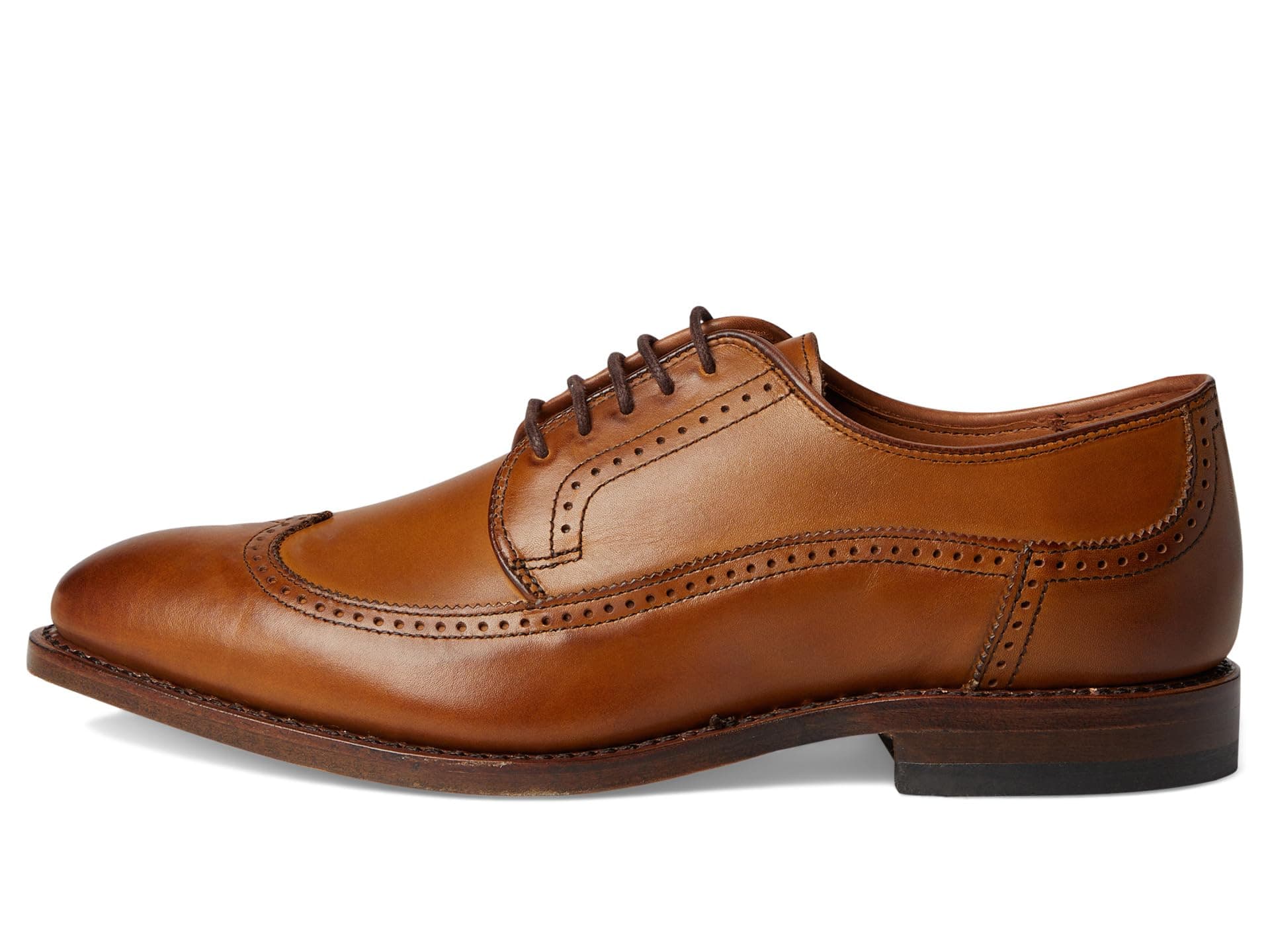 Allen Edmonds Winston Derby Shoes — vista 1