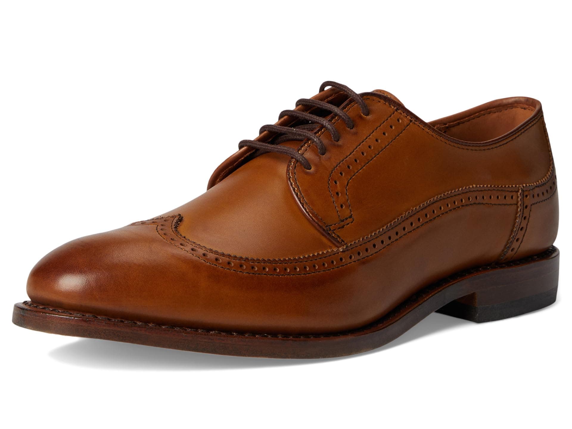 Allen Edmonds Winston Derby Shoes — vista 2