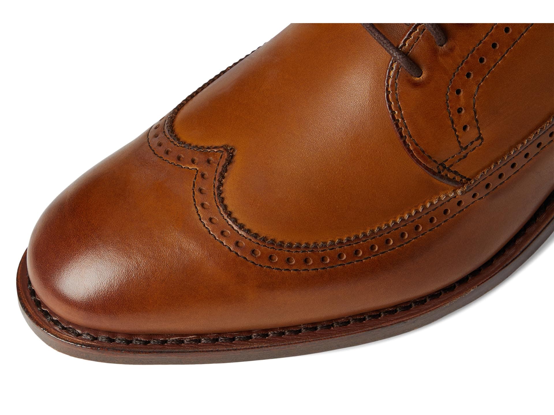 Allen Edmonds Winston Derby Shoes — vista 3