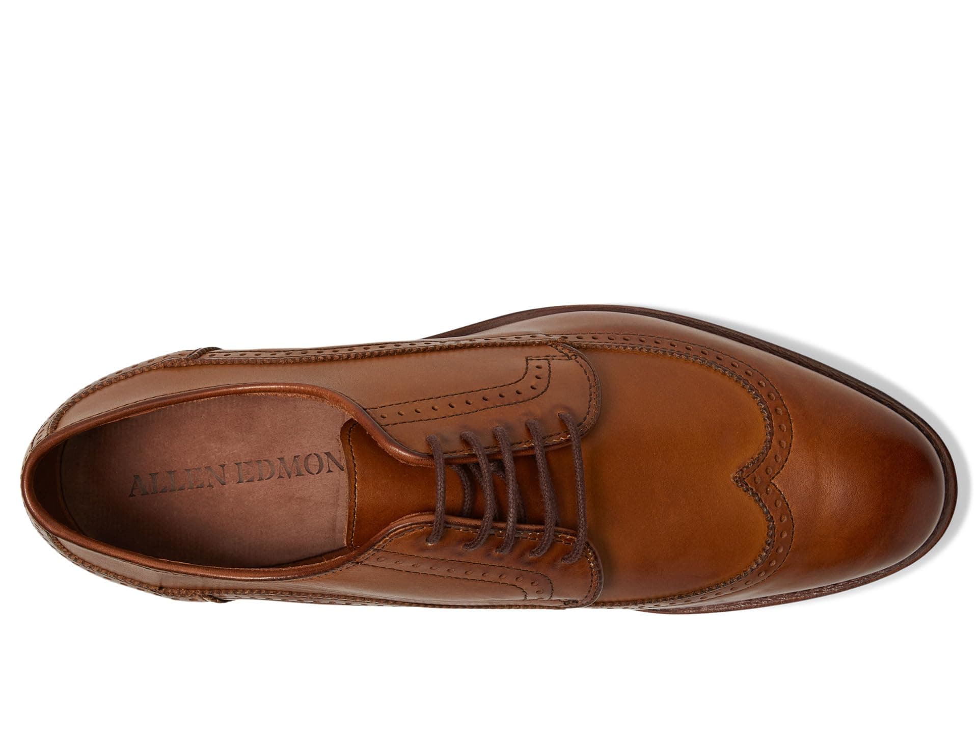 Allen Edmonds Winston Derby Shoes — vista 4