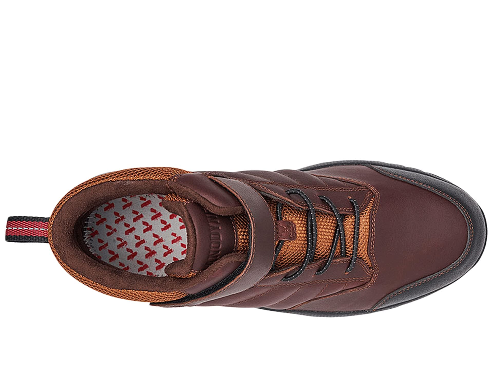Anodyne No. 56 Trail Boots — vista 3