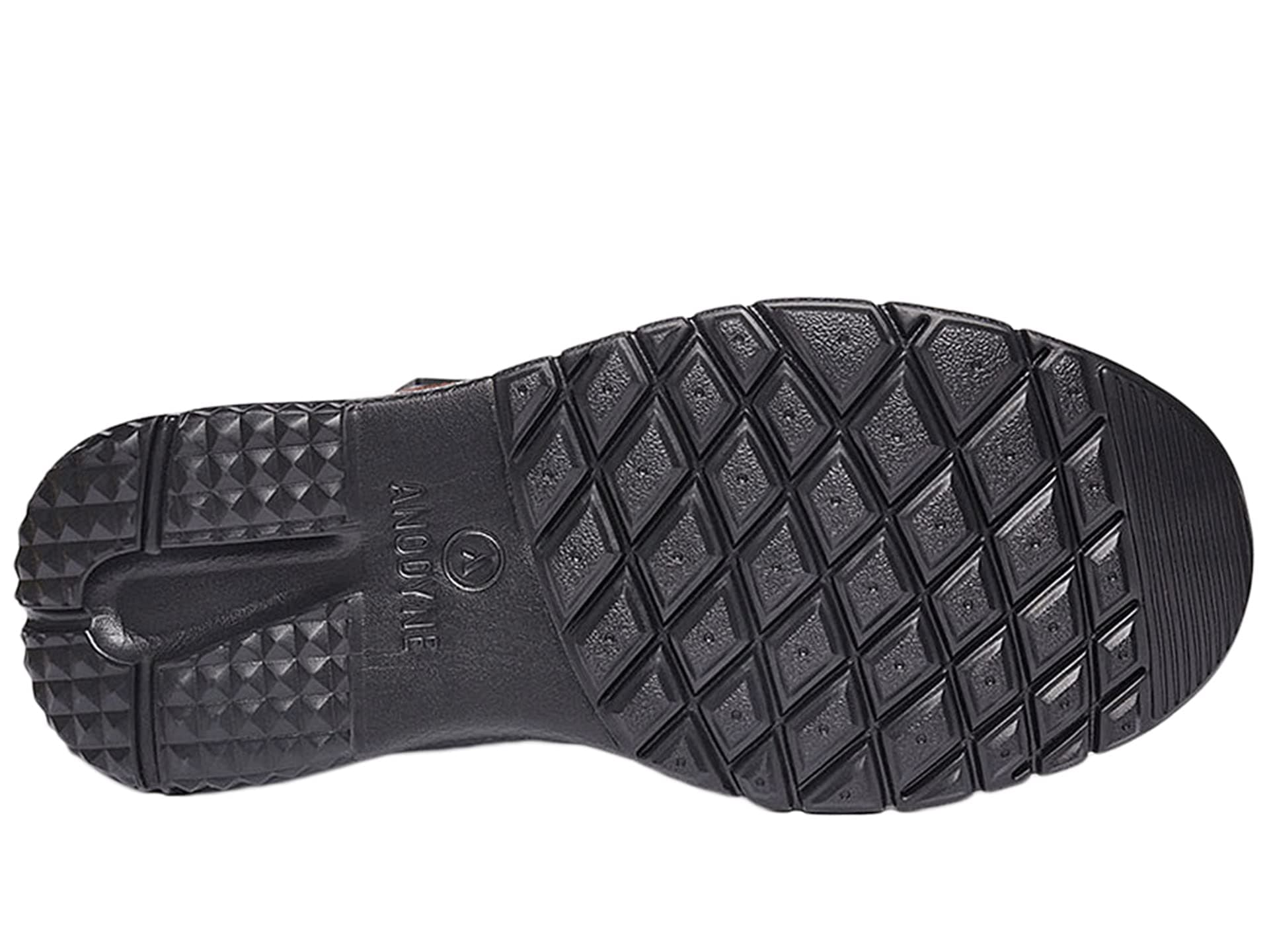 Anodyne No. 56 Trail Boots — vista 4