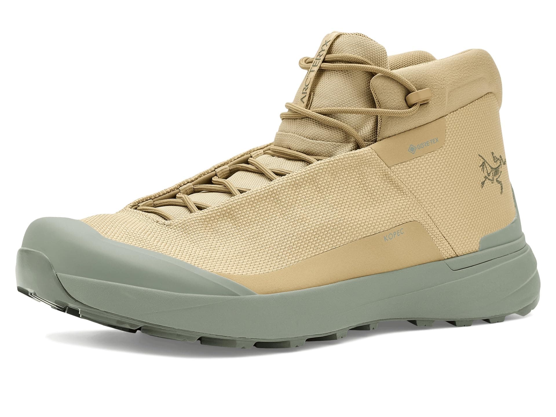 Arc'teryx Kopec Mid GTX — cor Bege