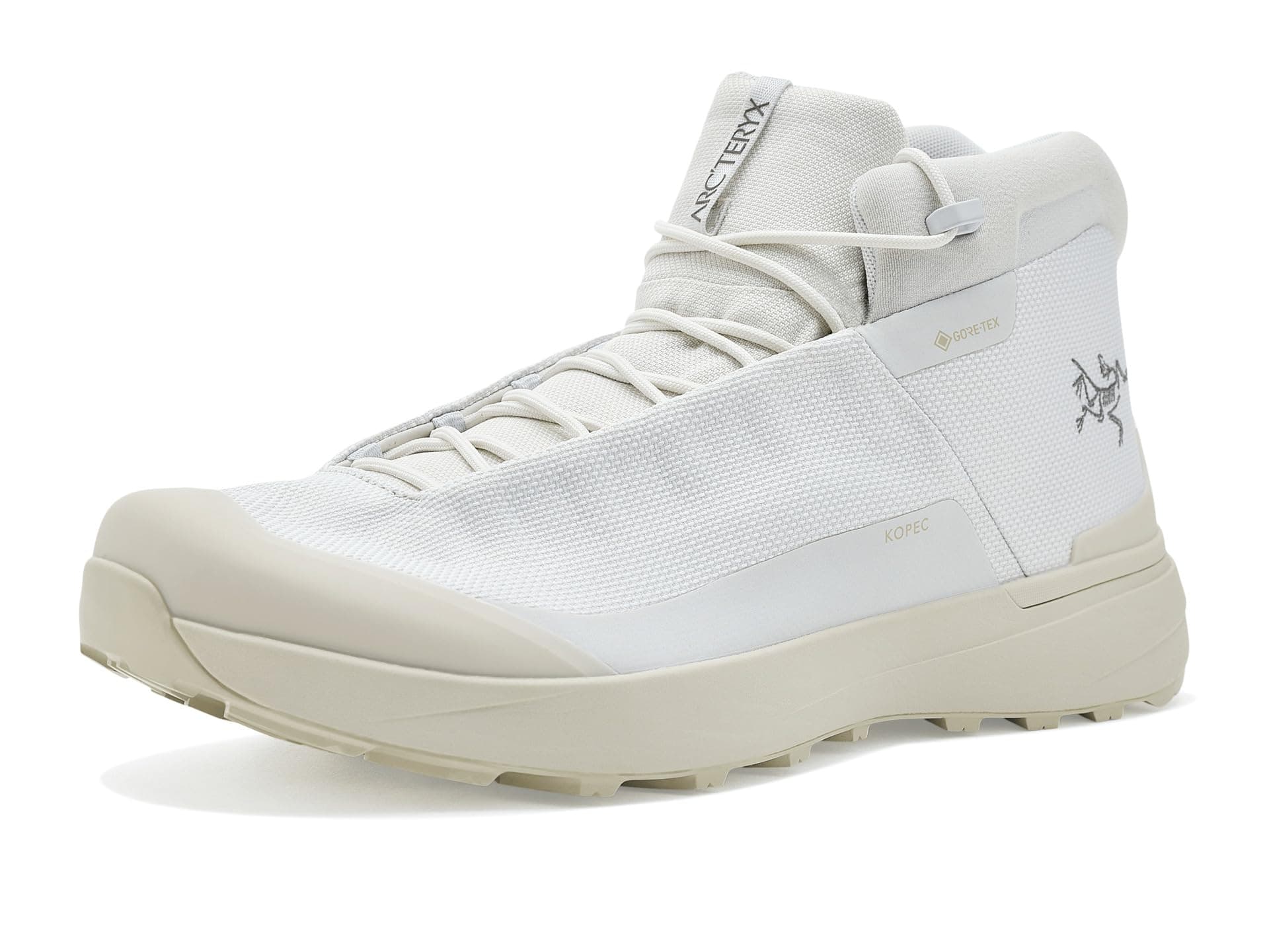 Arc'teryx Kopec Mid GTX — cor Prata
