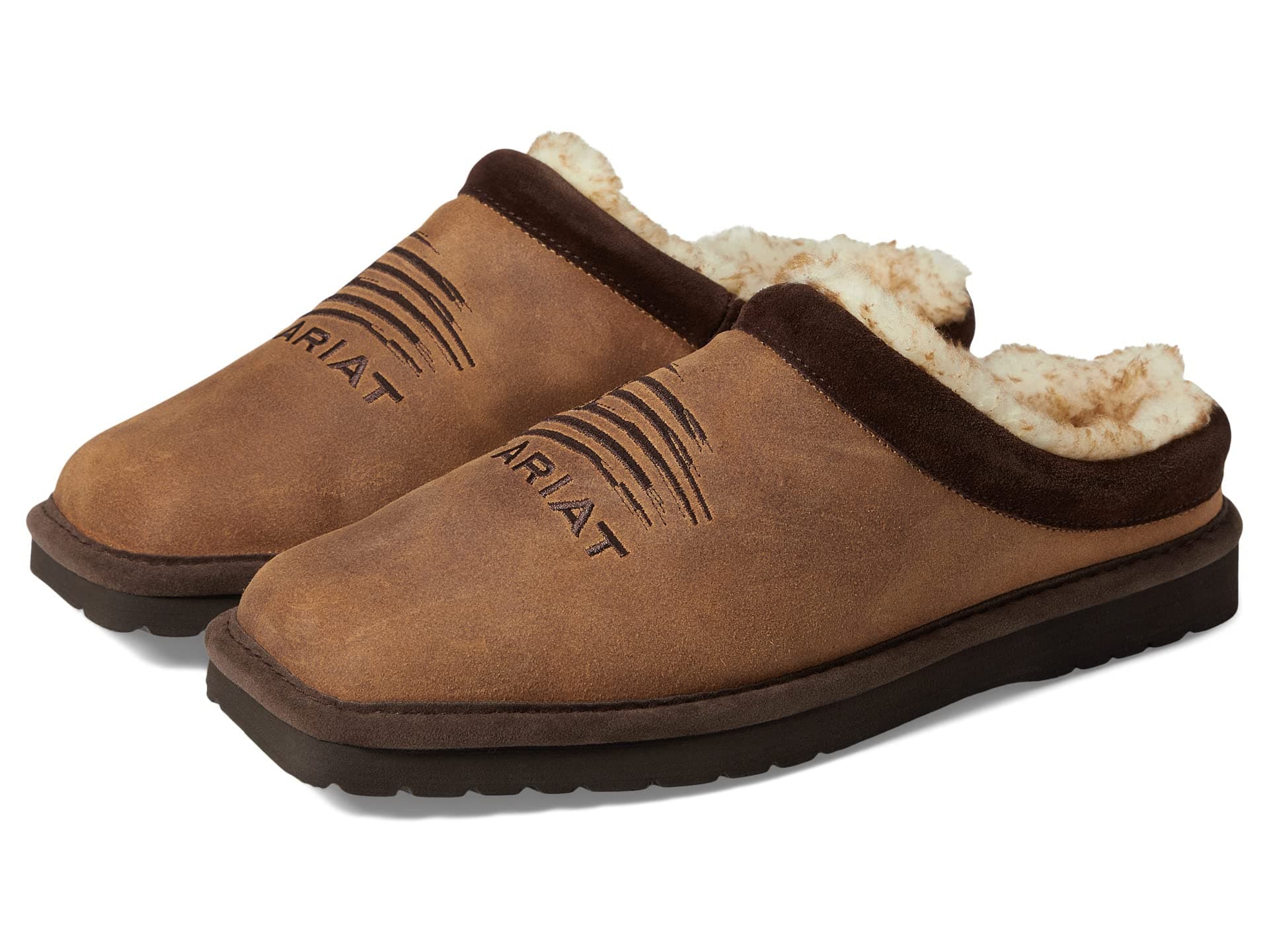 Ariat Patriot Slipper — vista principal