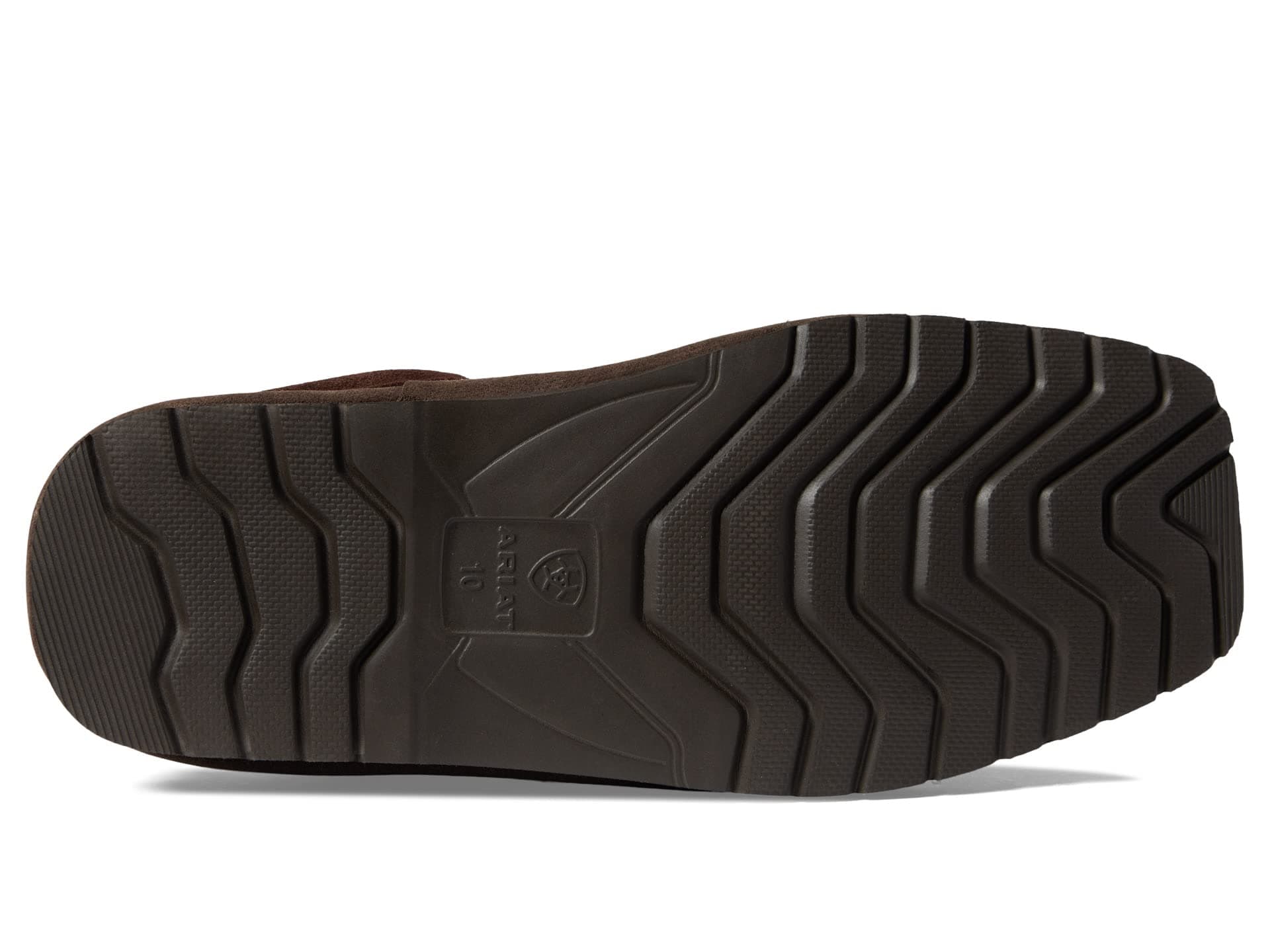Ariat Patriot Slipper — vista 4