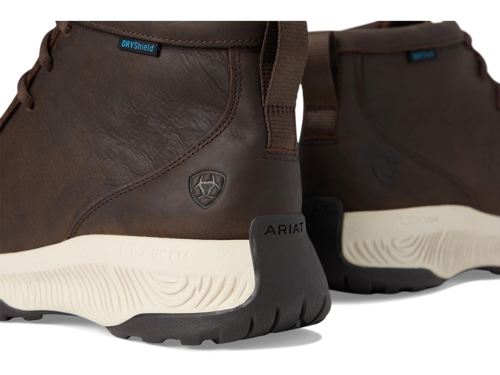 Ariat Spitfire All Terrain Waterproof — vista 3