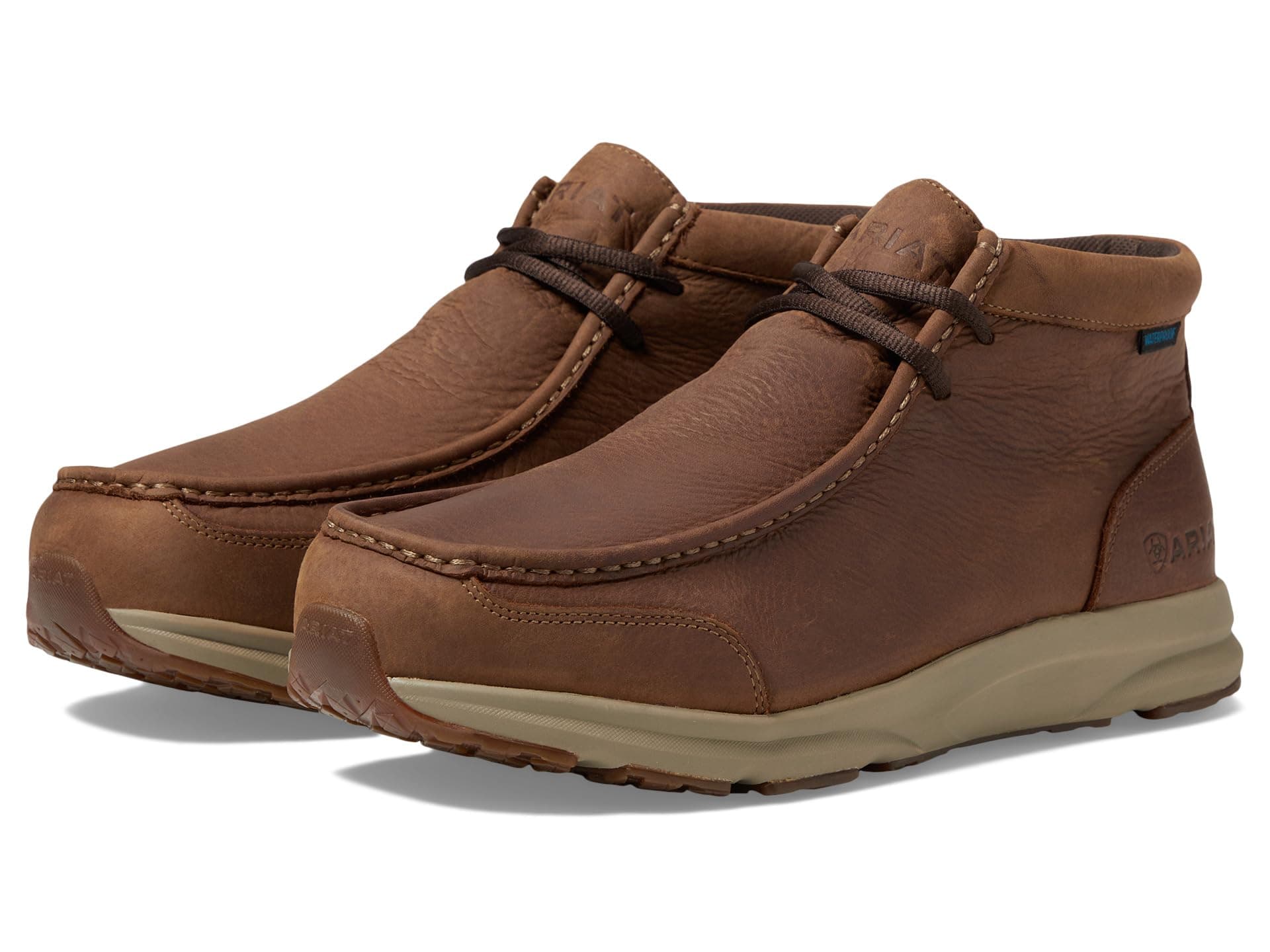 Ariat Spitfire H2O — vista principal