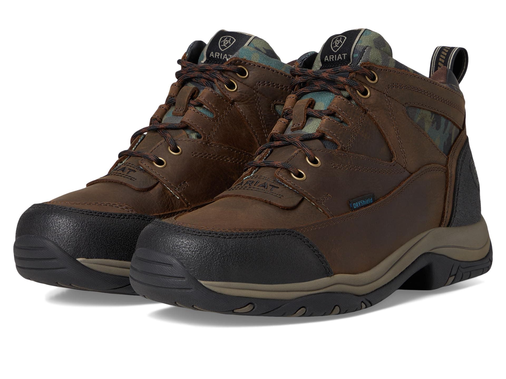 Ariat Terrain Waterproof Boot — vista principal