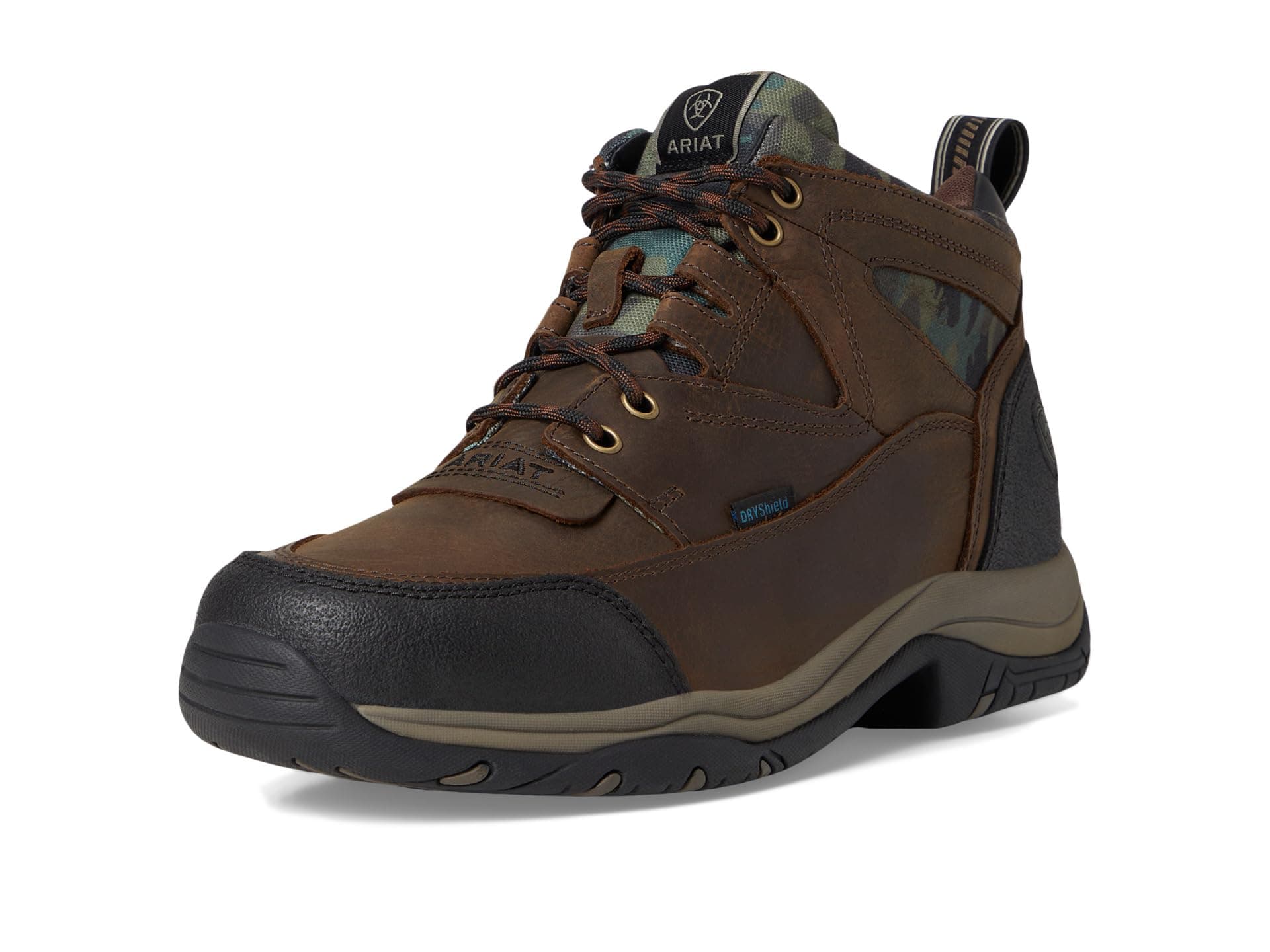 Ariat Terrain Waterproof Boot — vista 2