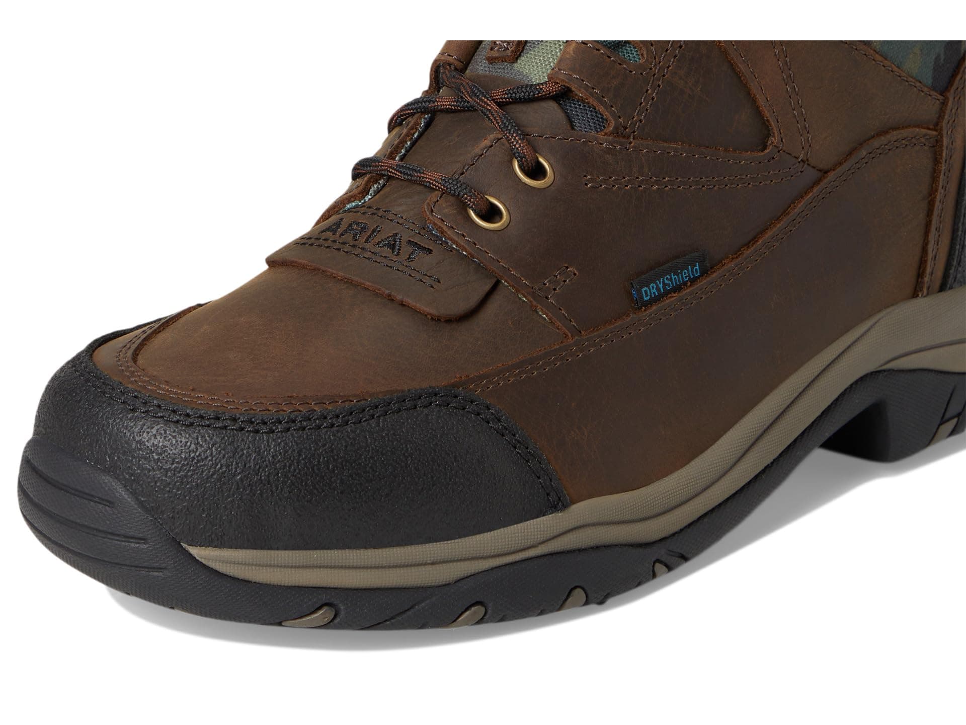 Ariat Terrain Waterproof Boot — vista 3