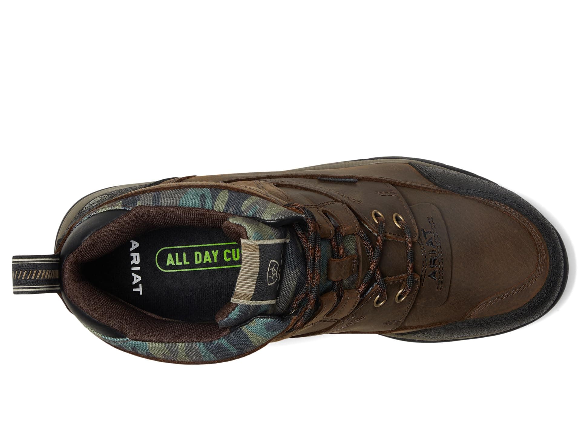 Ariat Terrain Waterproof Boot — vista 4