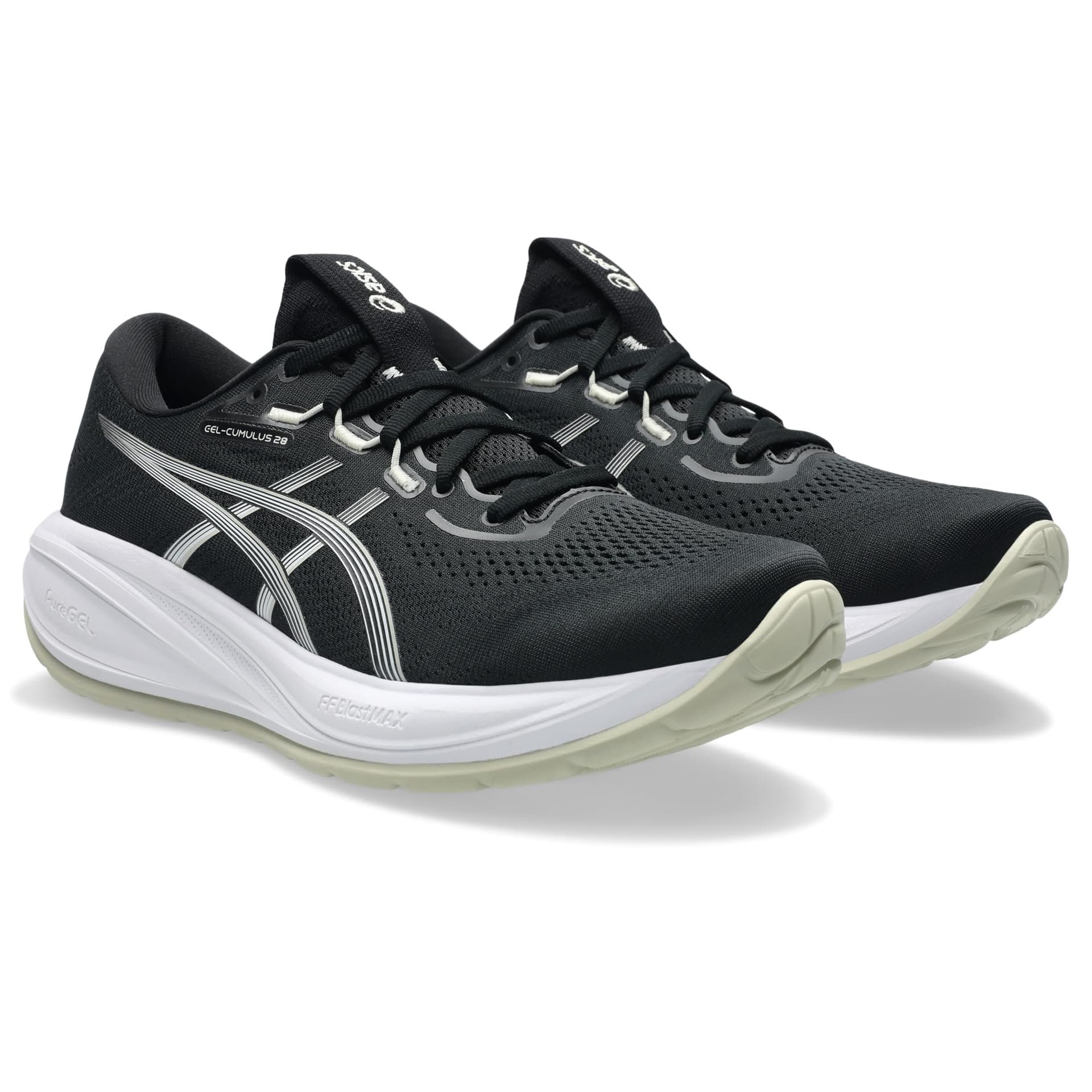 ASICS GEL-Cumulus 28 — vista principal