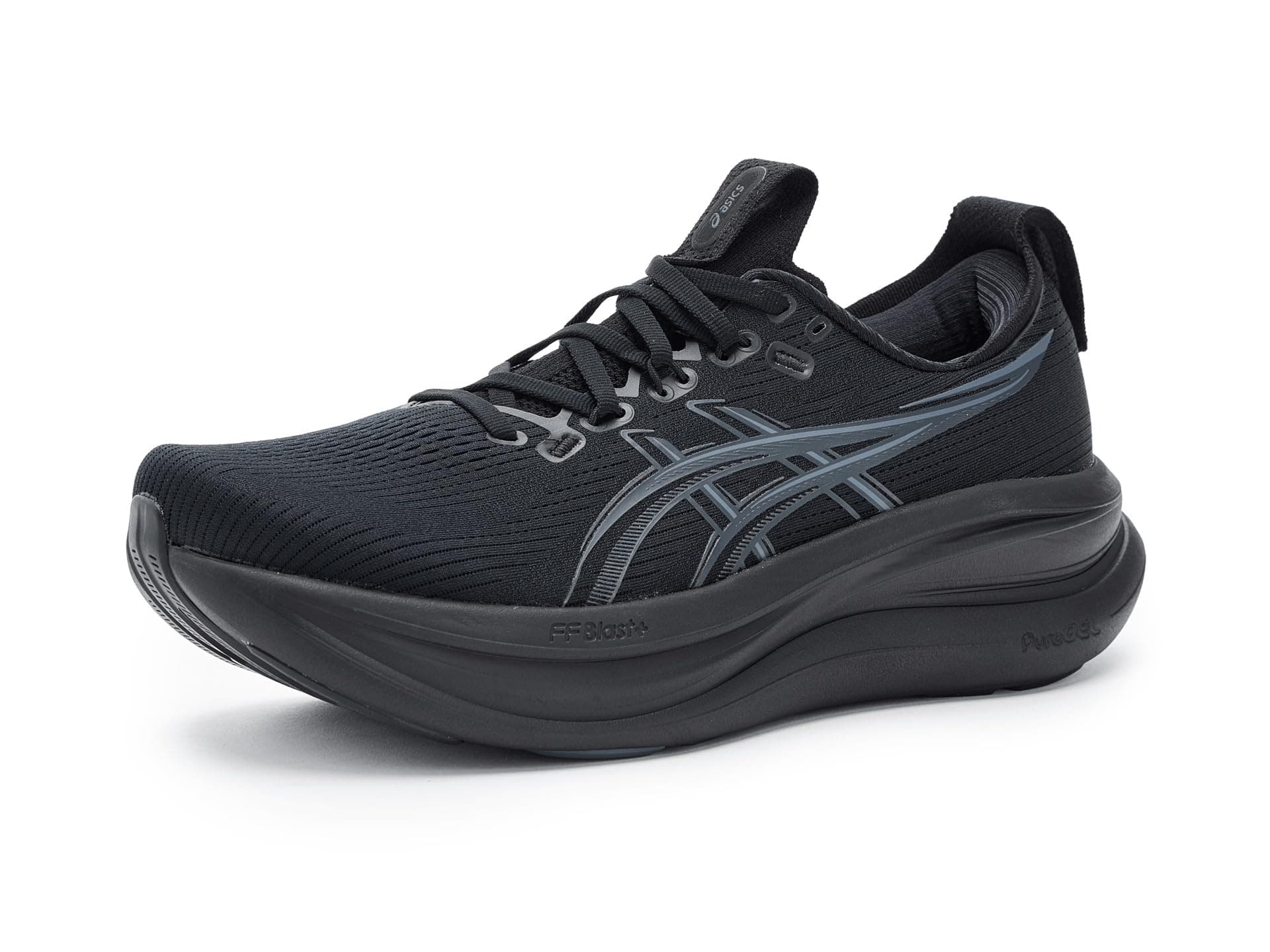 ASICS GEL-Nimbus 28 — vista principal