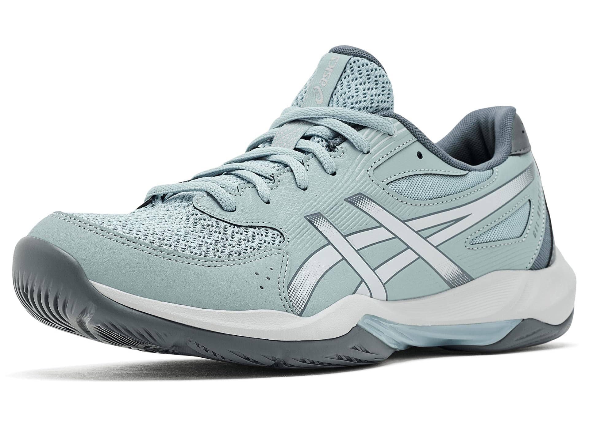 ASICS Gel-Rocket 12 — cor Azul