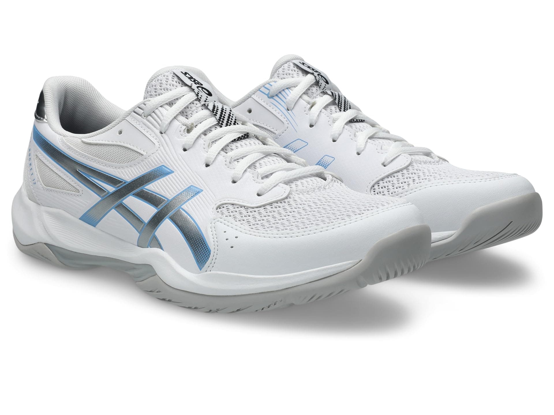 ASICS Gel-Rocket 12 — vista principal