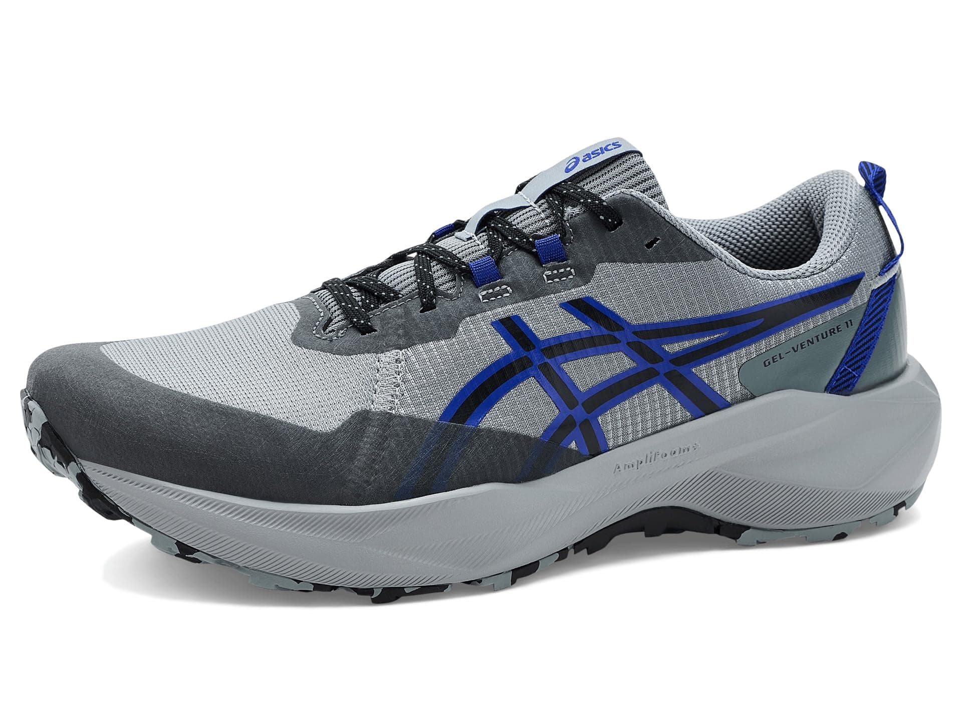 ASICS GEL-Venture 11 — cor Azul