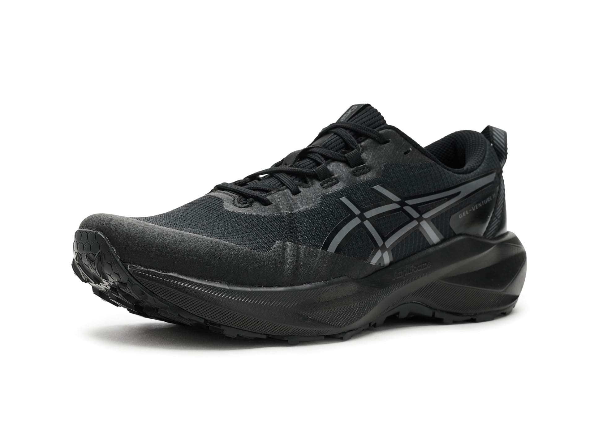 ASICS GEL-Venture 11 — cor Preto