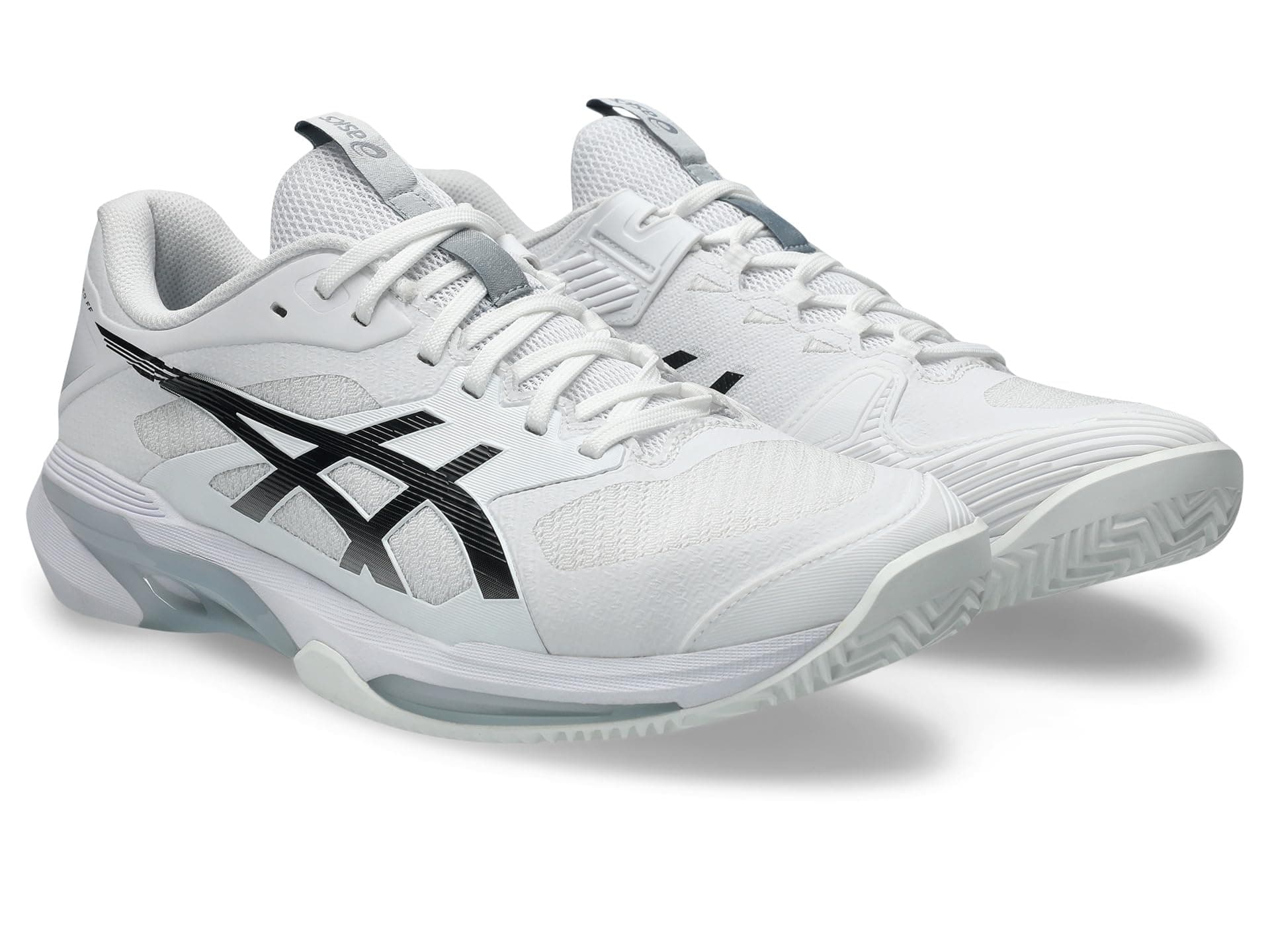 ASICS Solution Speed FF 4 Clay — vista principal