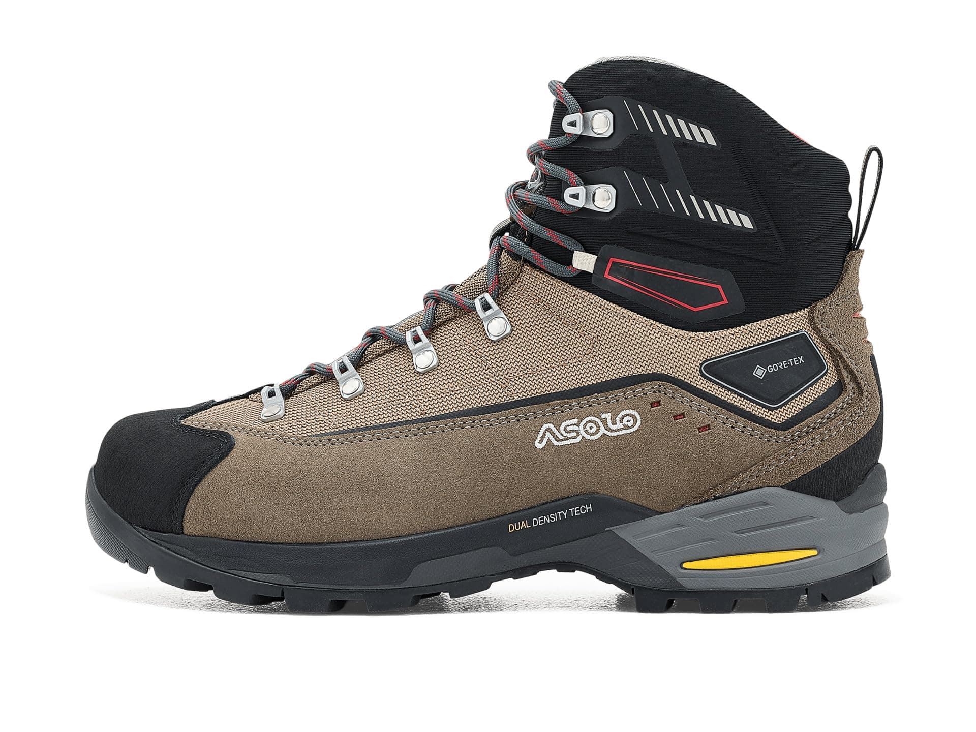 Asolo Finder Pro Gv Mm — vista 1