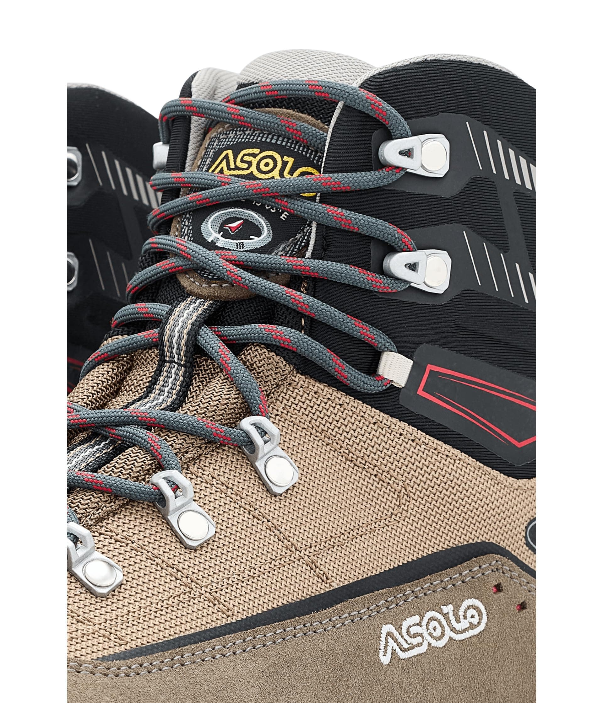 Asolo Finder Pro Gv Mm — vista 3