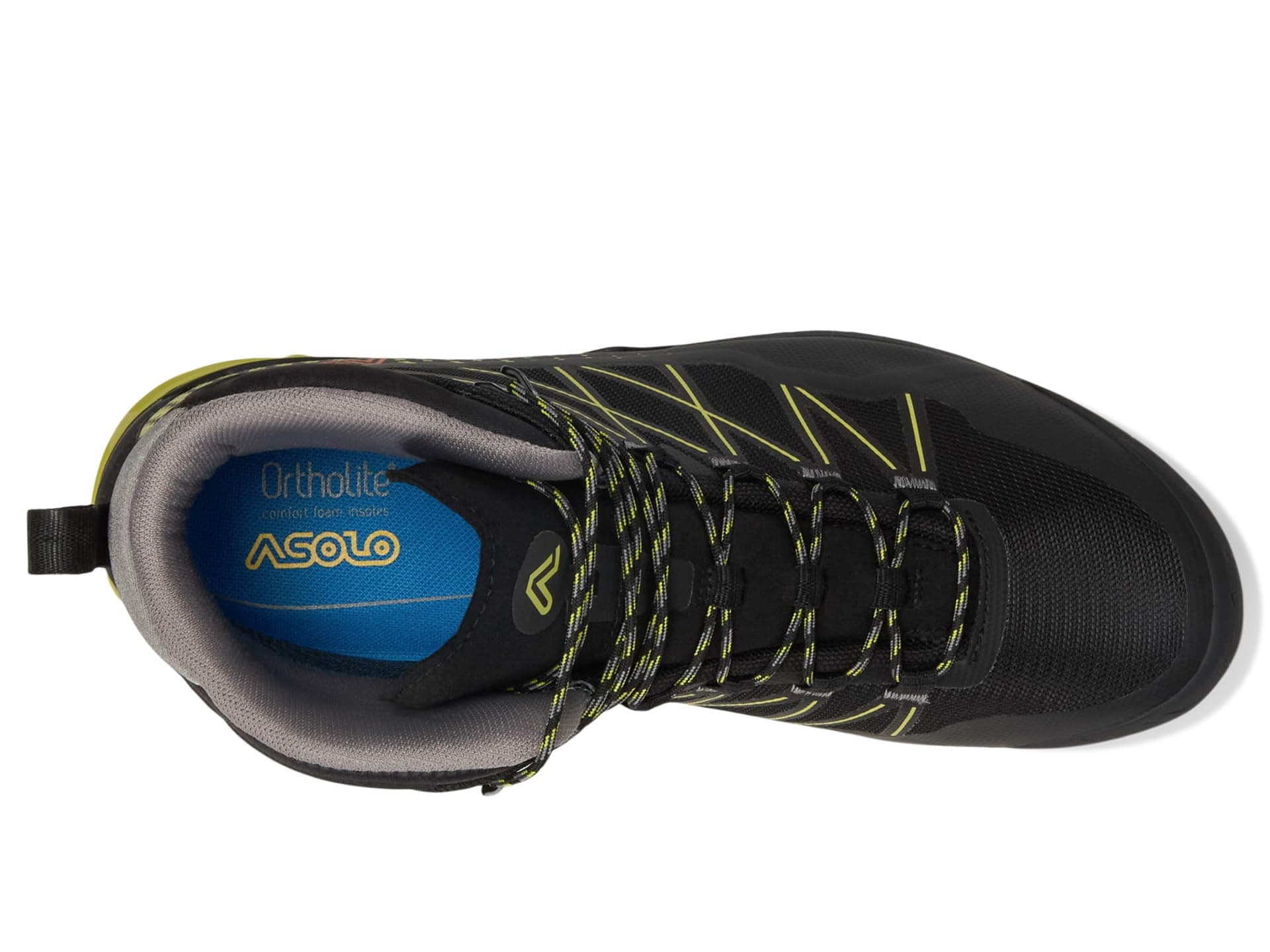 Asolo Tahoe Mid GTX MM — vista 4