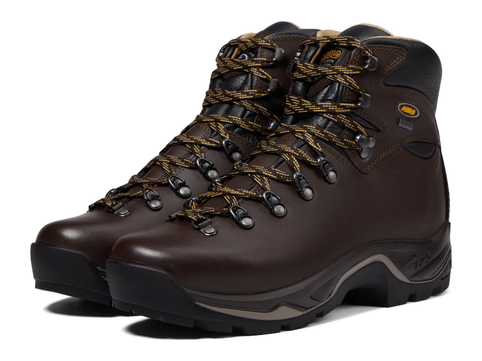 Asolo Tps 520 GV MM Evo — cor Marrom