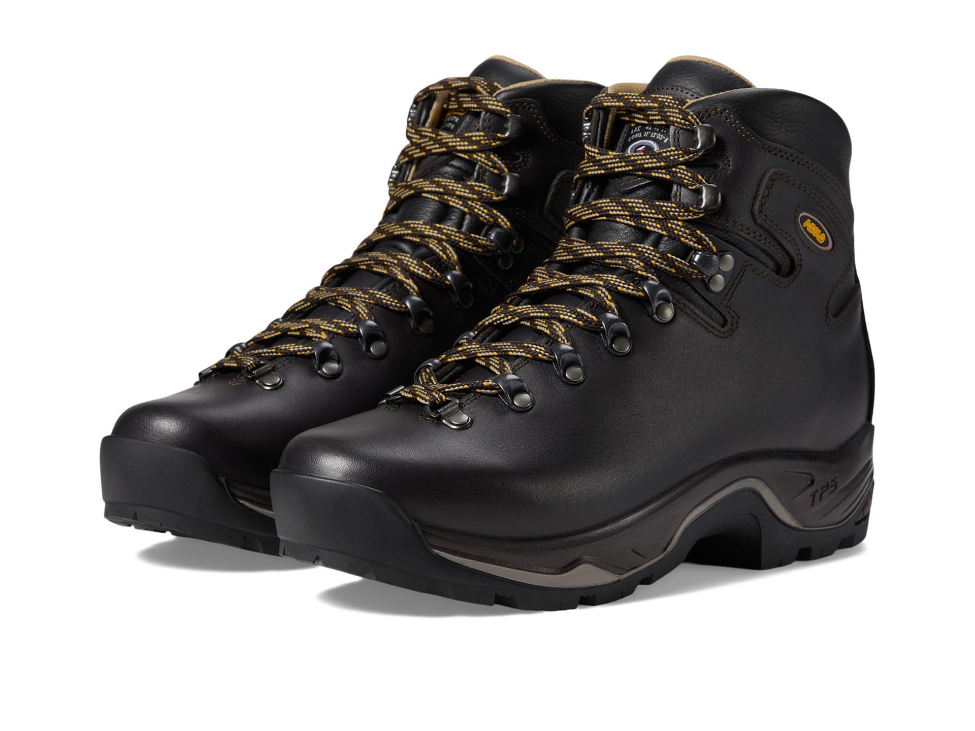 Asolo Tps 535 Lth V MM Evo — vista principal