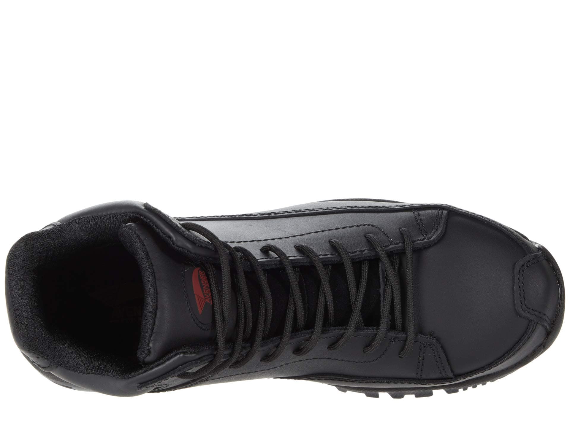 Avenger Work Boots A7248 Carbon Nanofiber Comp Toe EH — vista 3