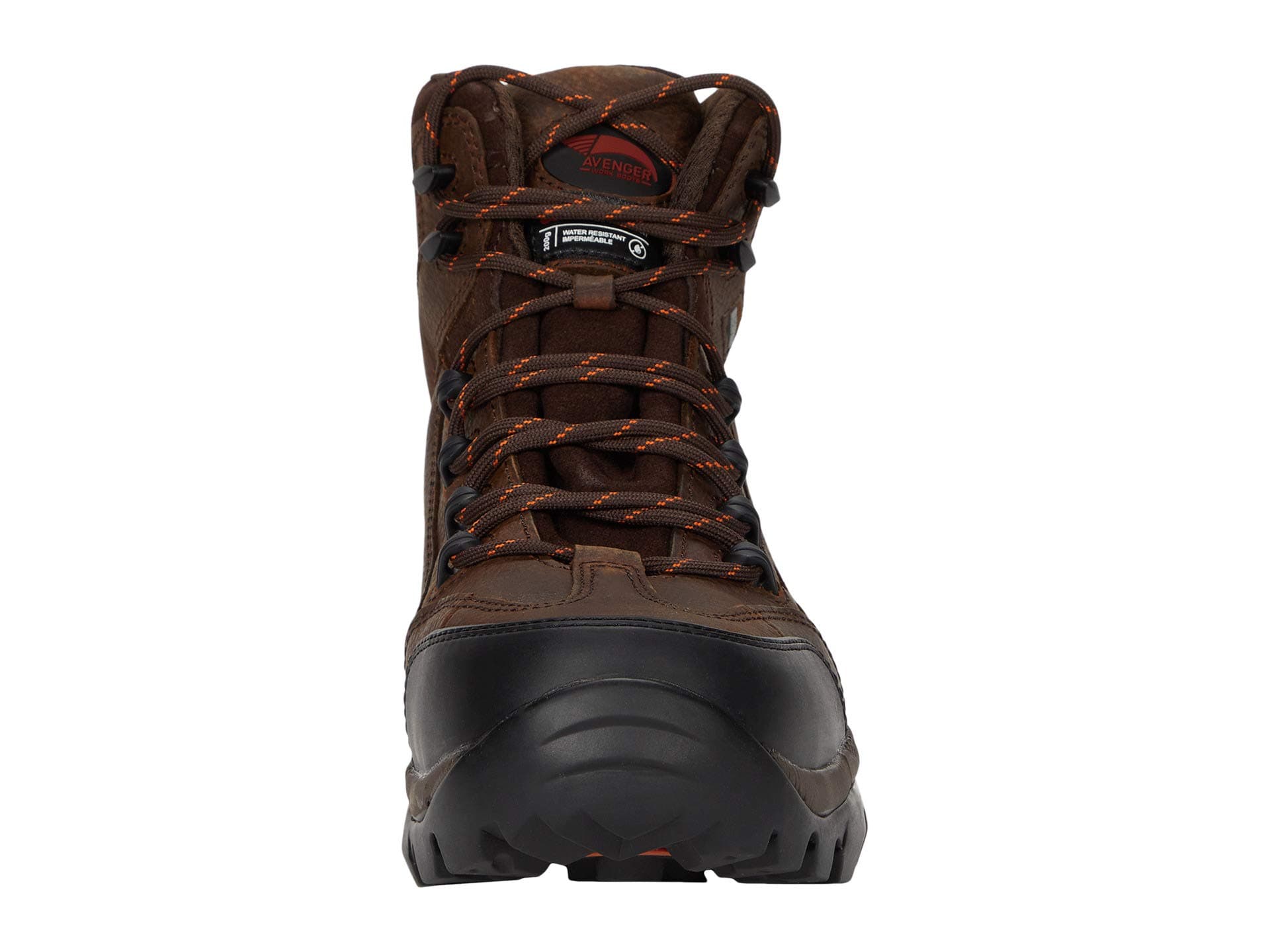 Avenger Work Boots A7264 Composite Toe EH Waterproof — vista 2