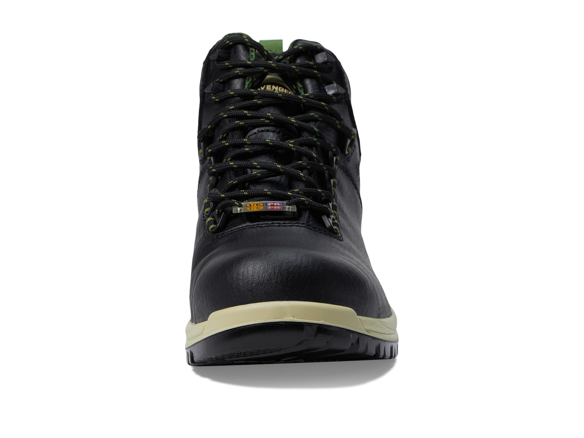 Avenger Work Boots Breaker CT — vista 3