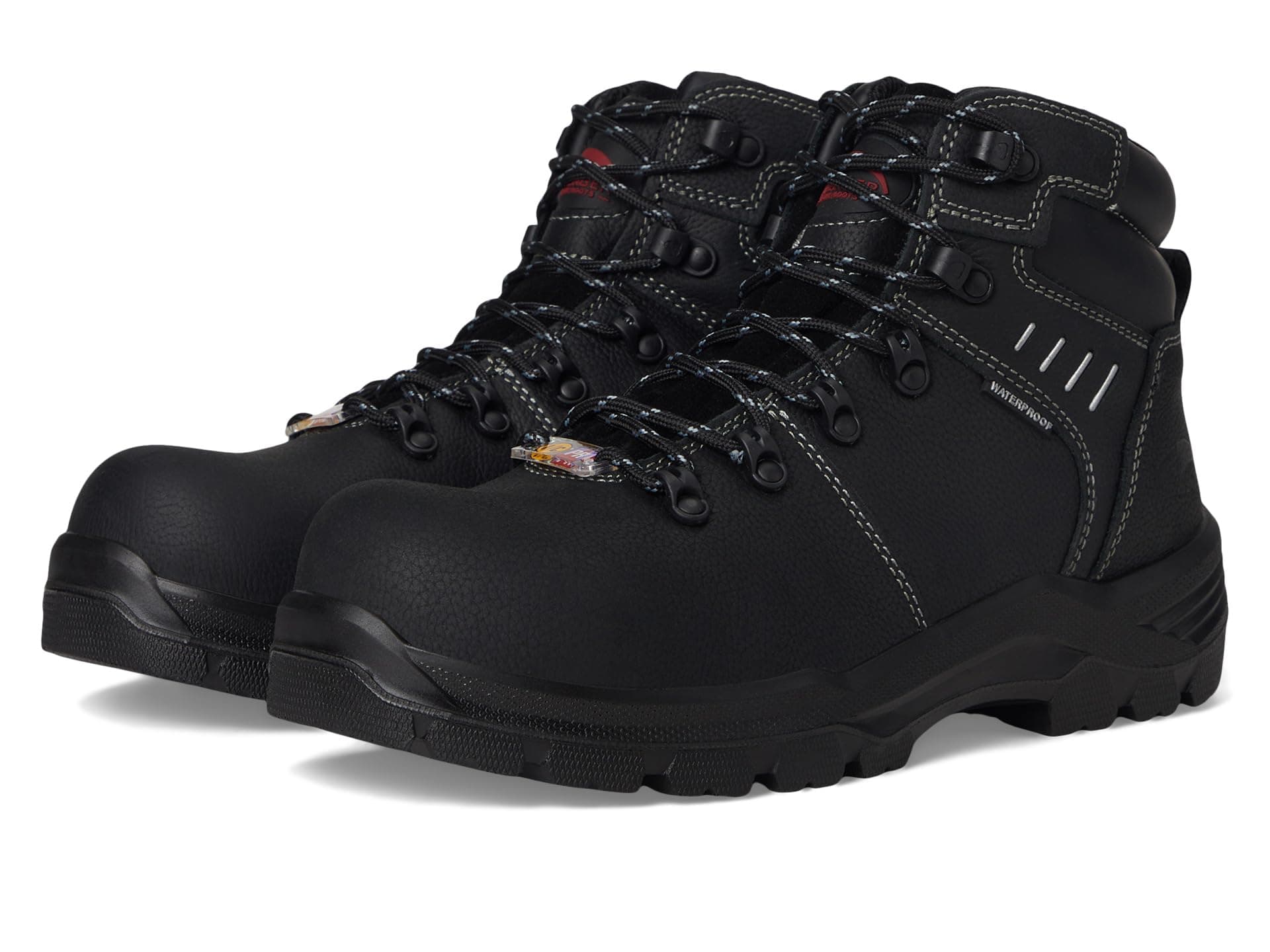 Avenger Work Boots Foundation CT — vista principal