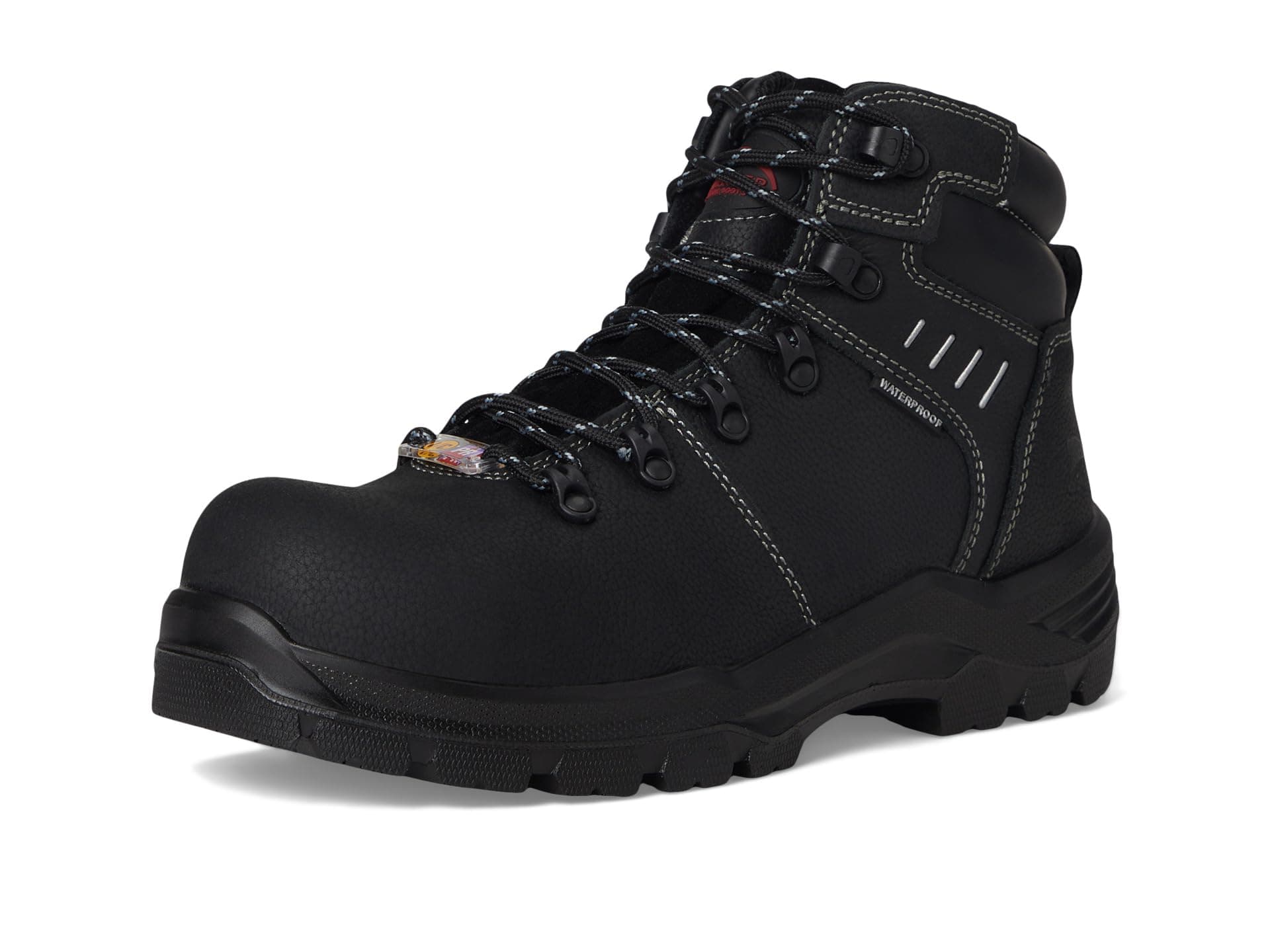 Avenger Work Boots Foundation CT — vista 2