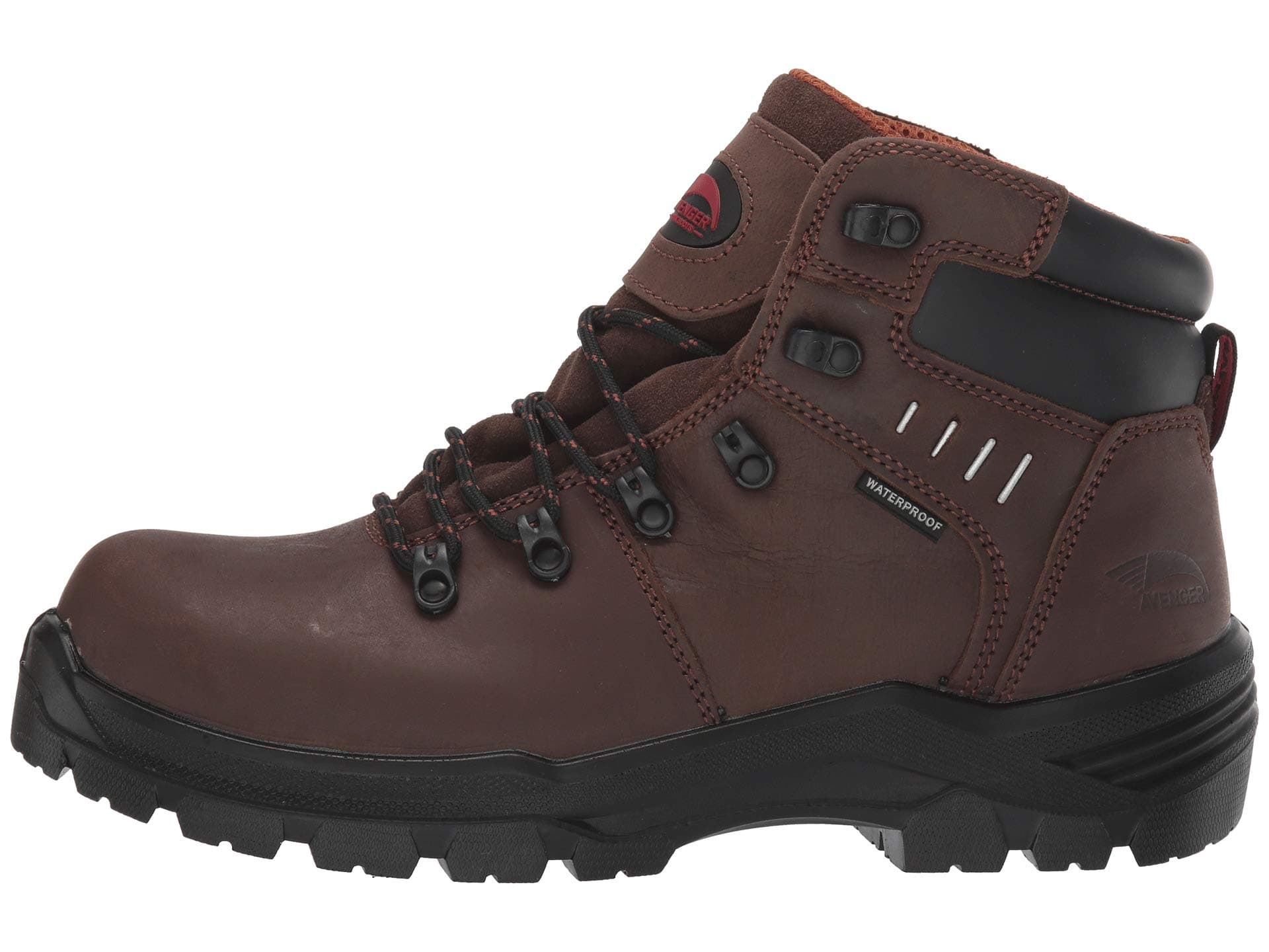 Avenger Work Boots Foundation CT — vista 1