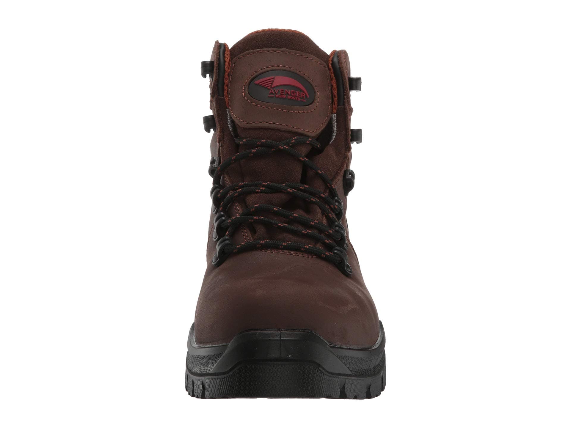 Avenger Work Boots Foundation CT — vista 2