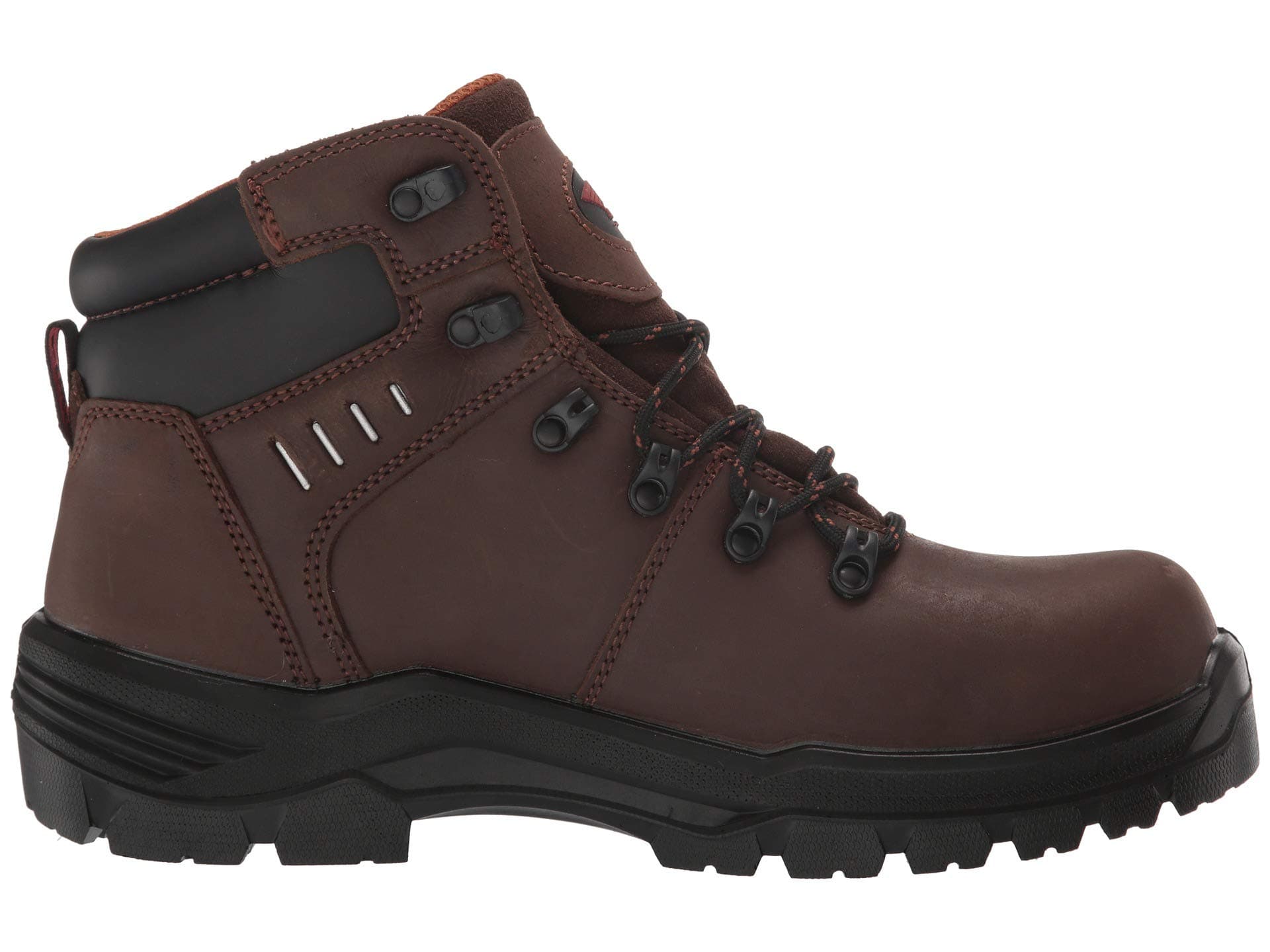 Avenger Work Boots Foundation CT — vista 3