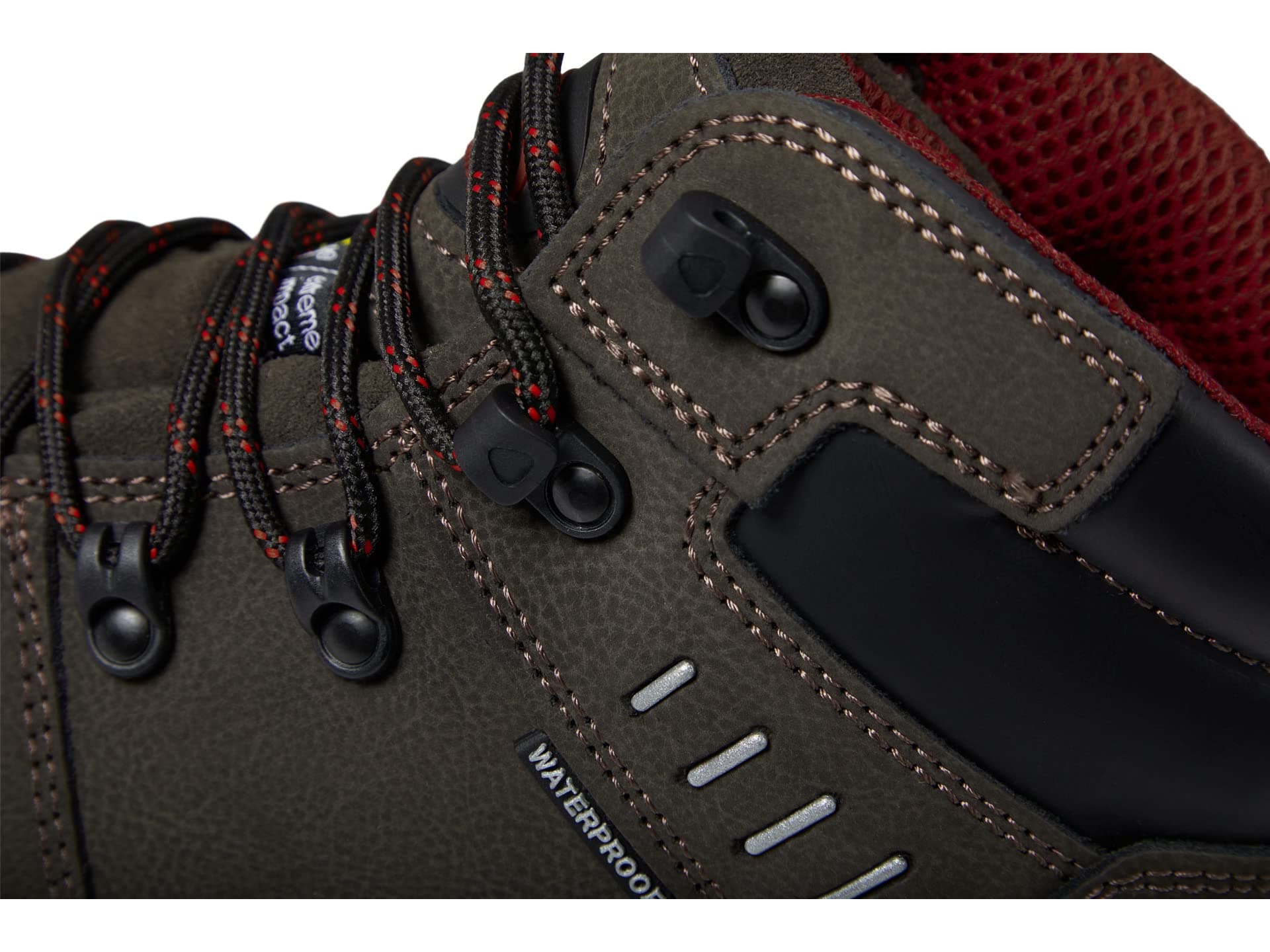 Avenger Work Boots Foundation CT — vista 2