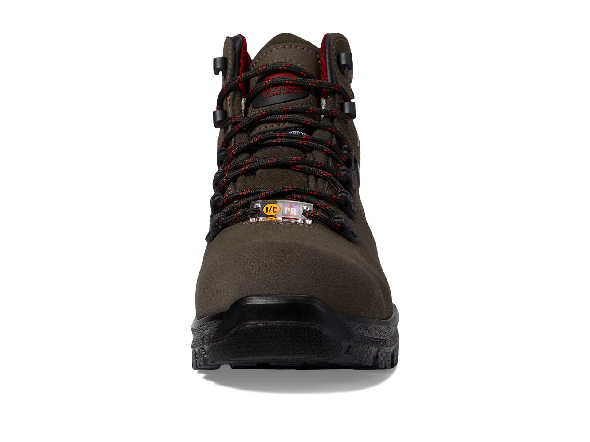 Avenger Work Boots Foundation CT — vista 3