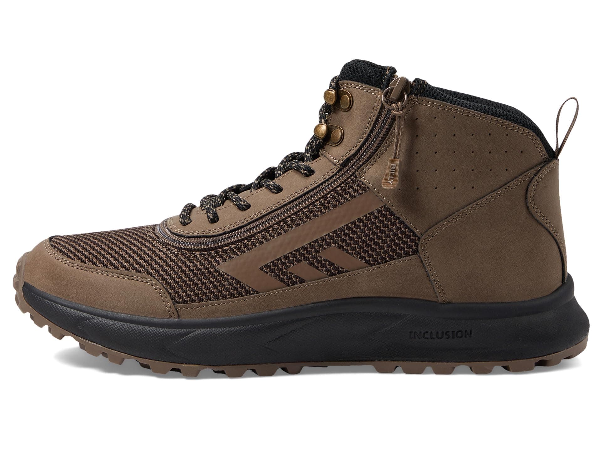 BILLY Footwear BILLY Inclusion Trail Boots — vista 1