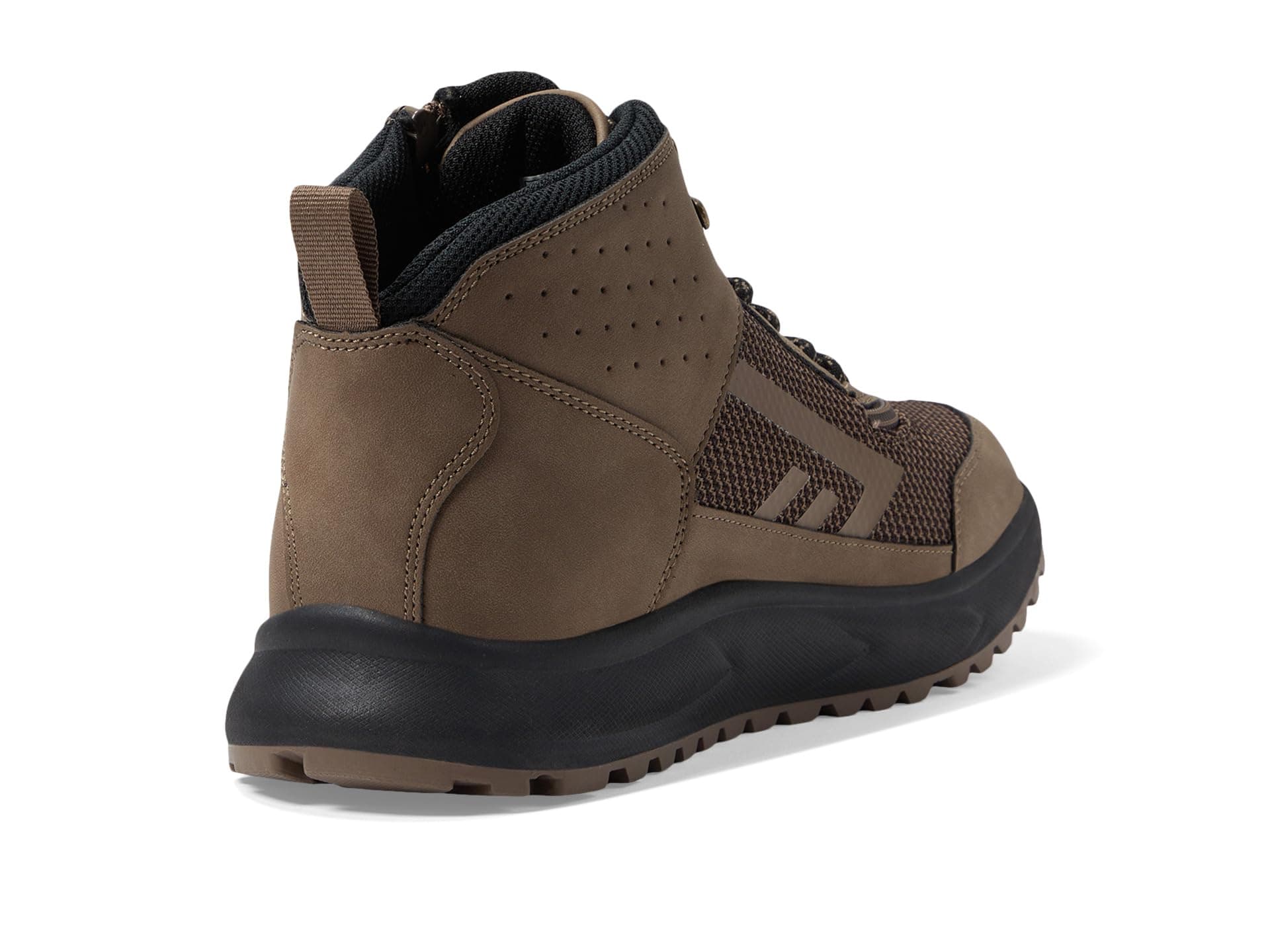 BILLY Footwear BILLY Inclusion Trail Boots — vista 4