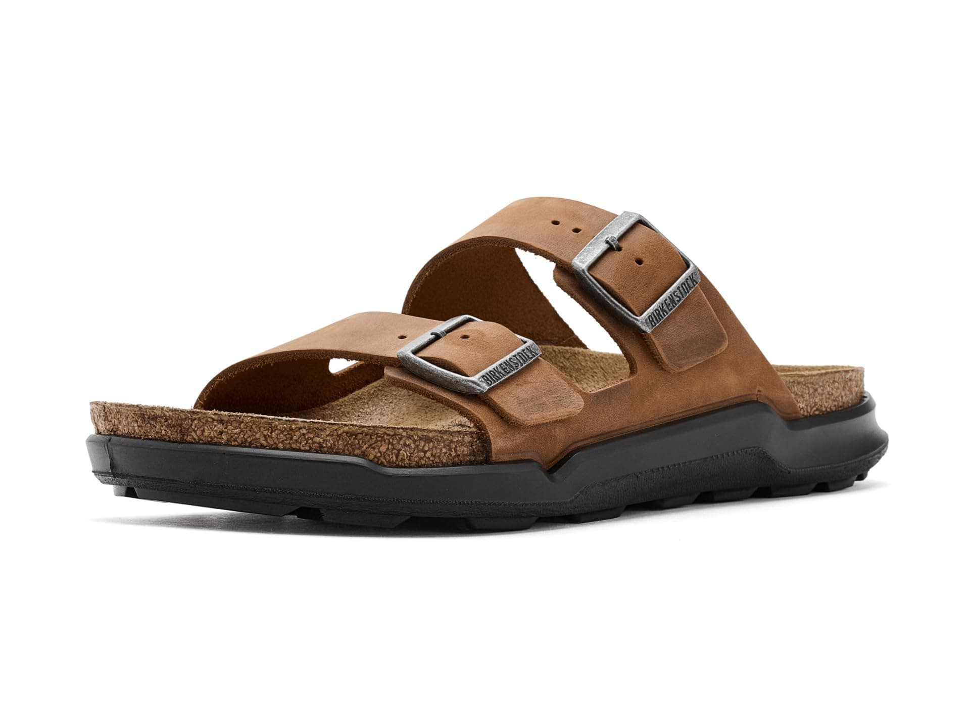 Birkenstock Arizona Rugged — vista principal