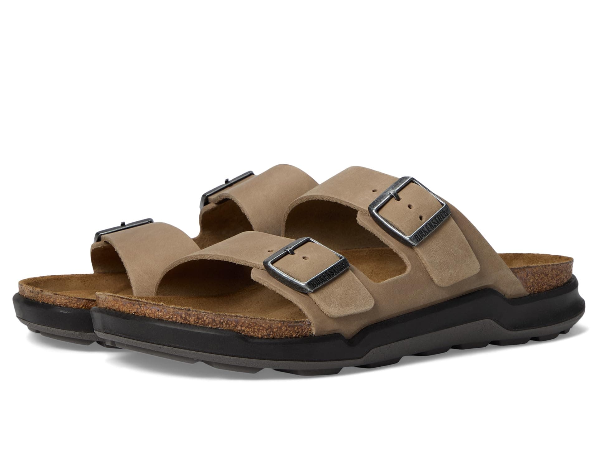 Birkenstock Arizona Rugged — vista principal
