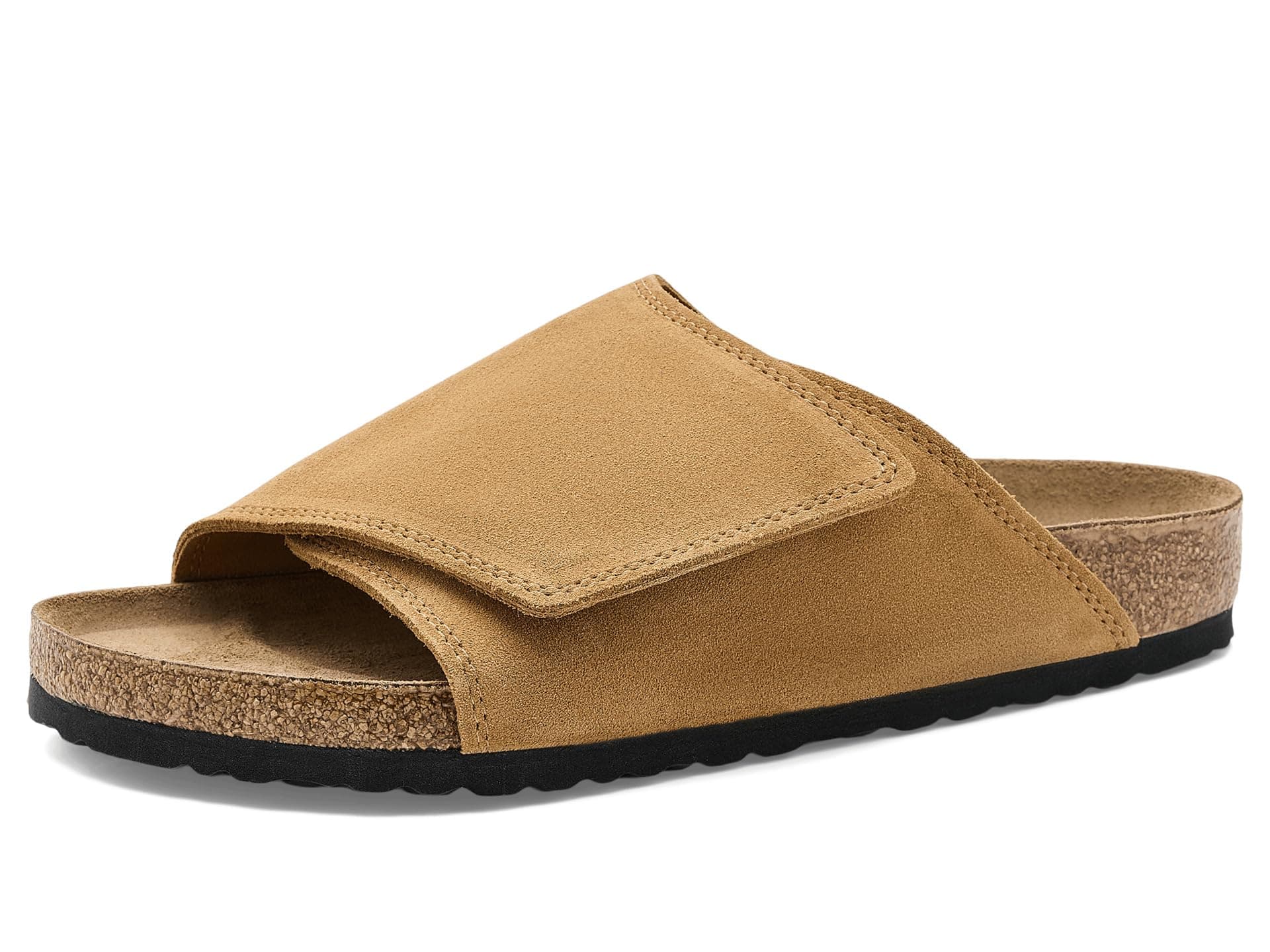 Birkenstock Solana - Suede — vista principal