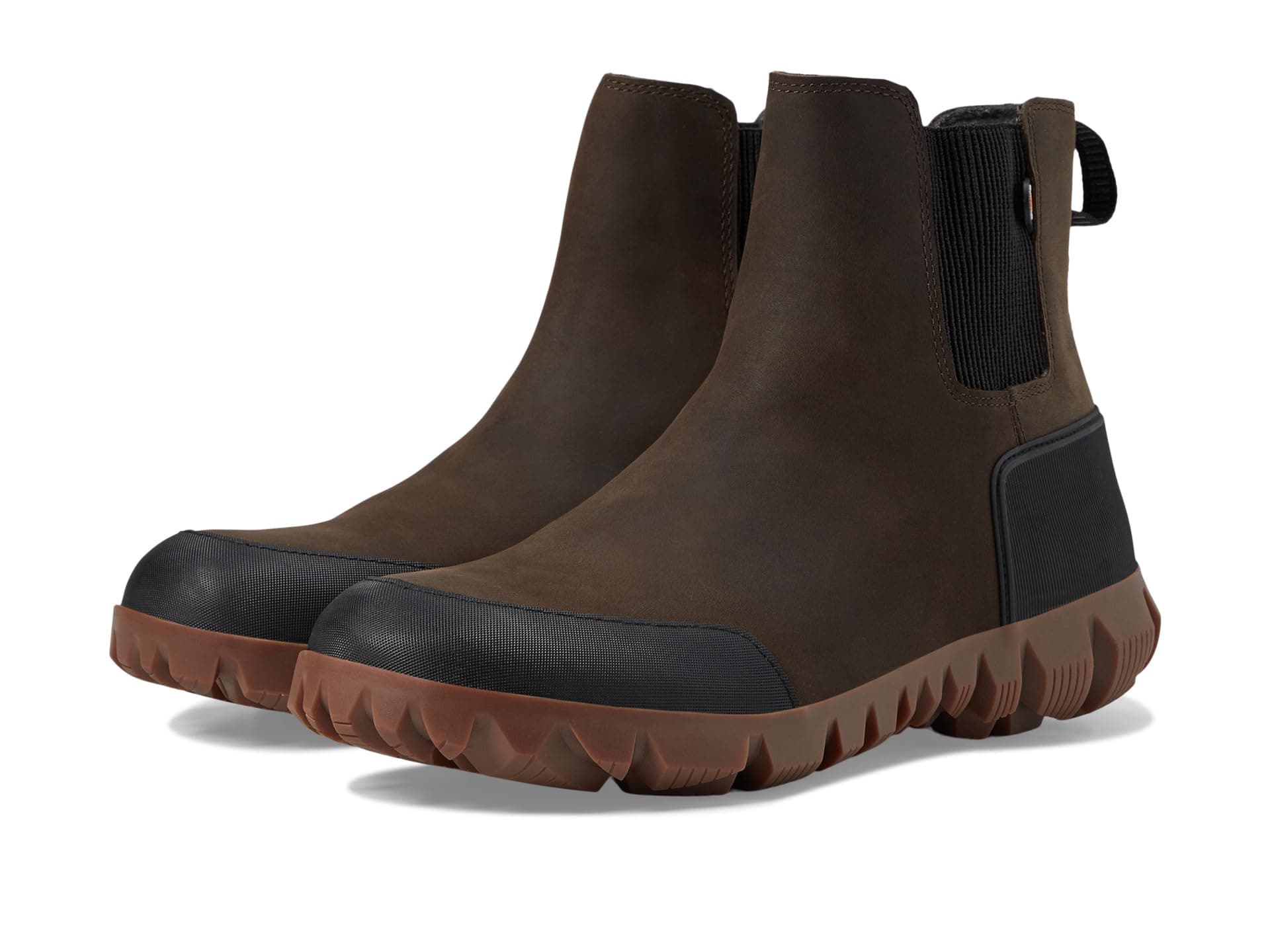 Bogs Arcata Urban Leather Chelsea — vista principal