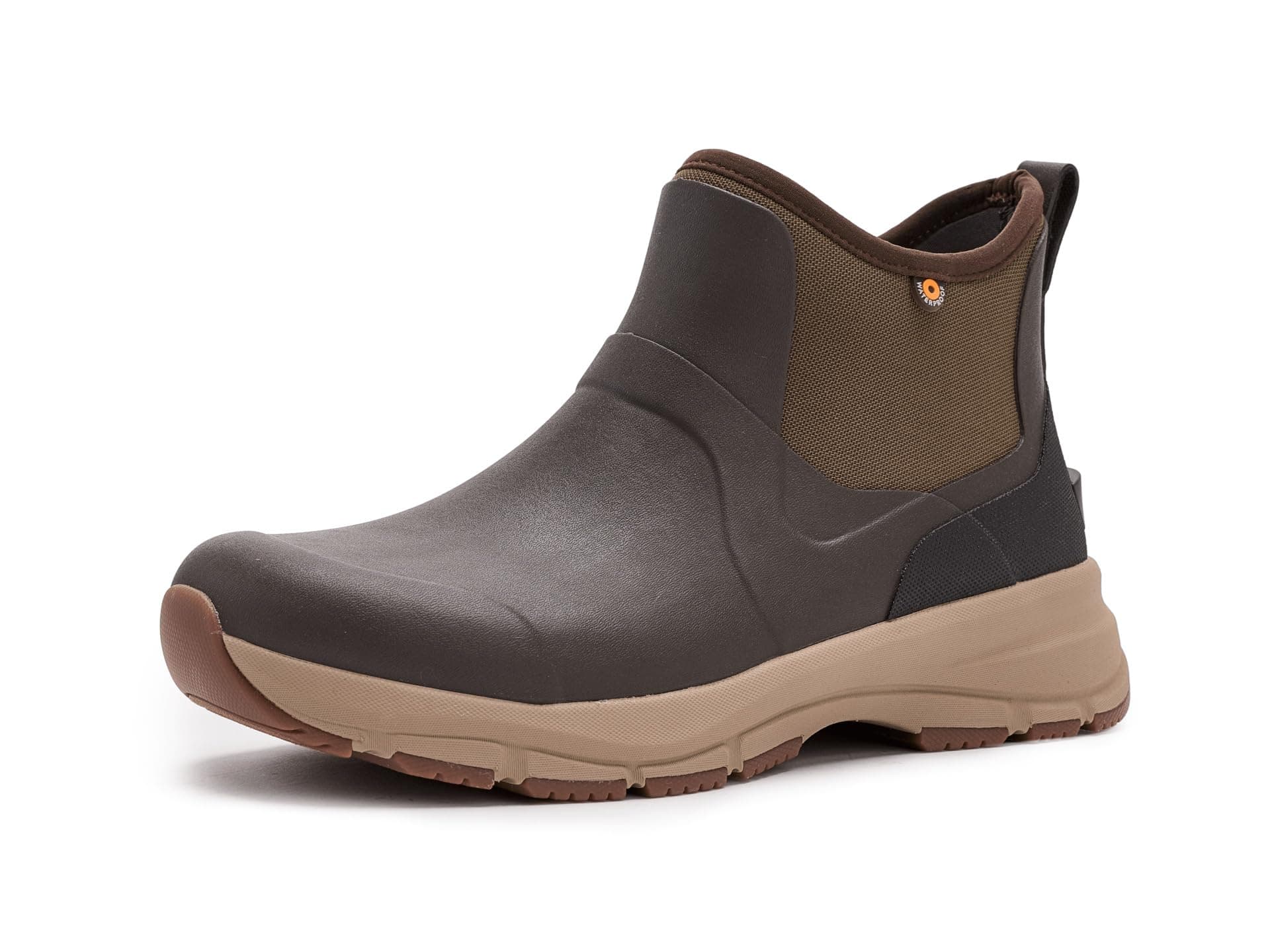 Bogs Spruce Chelsea — vista principal