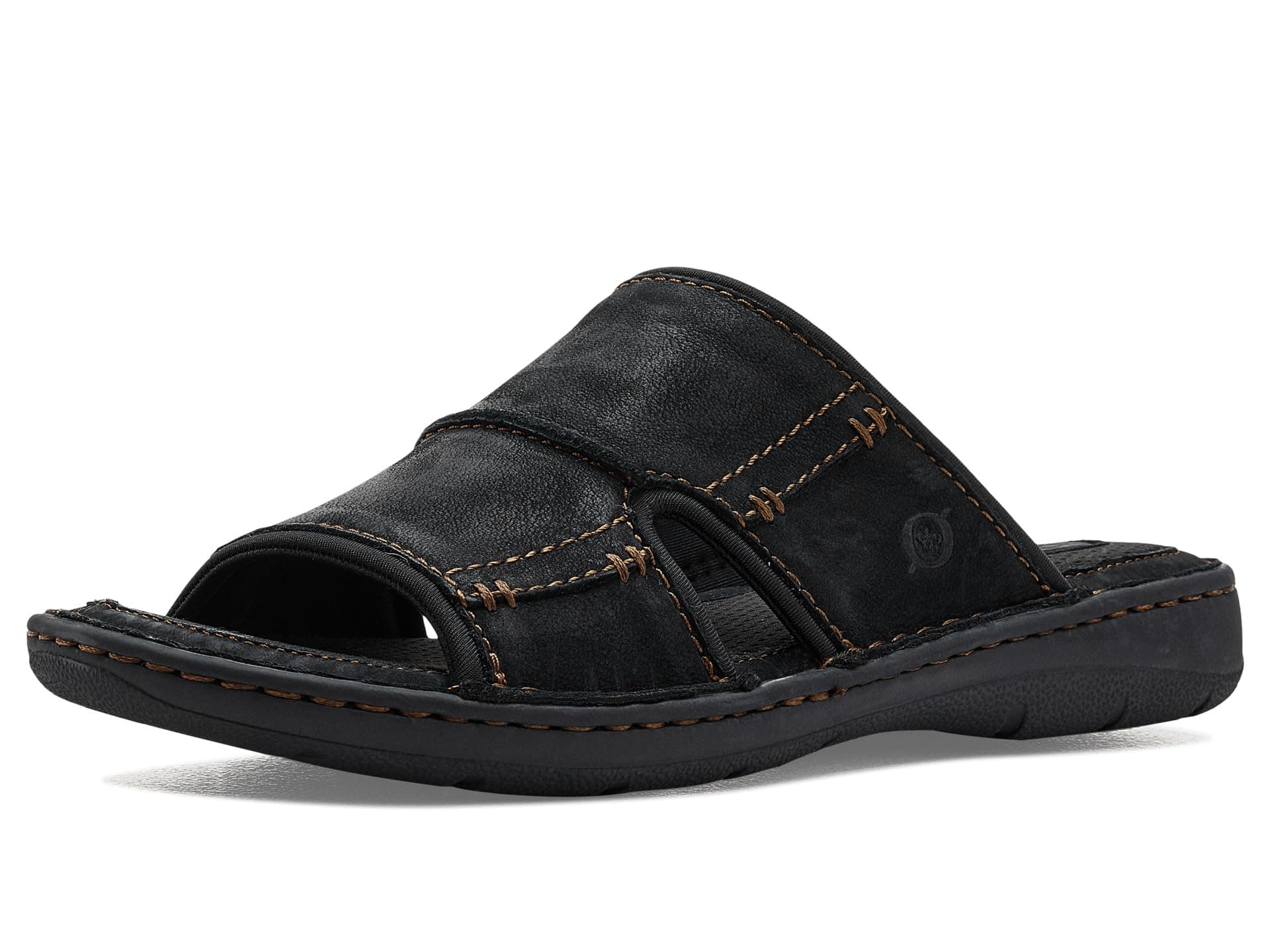 Born Maldon — cor Preto