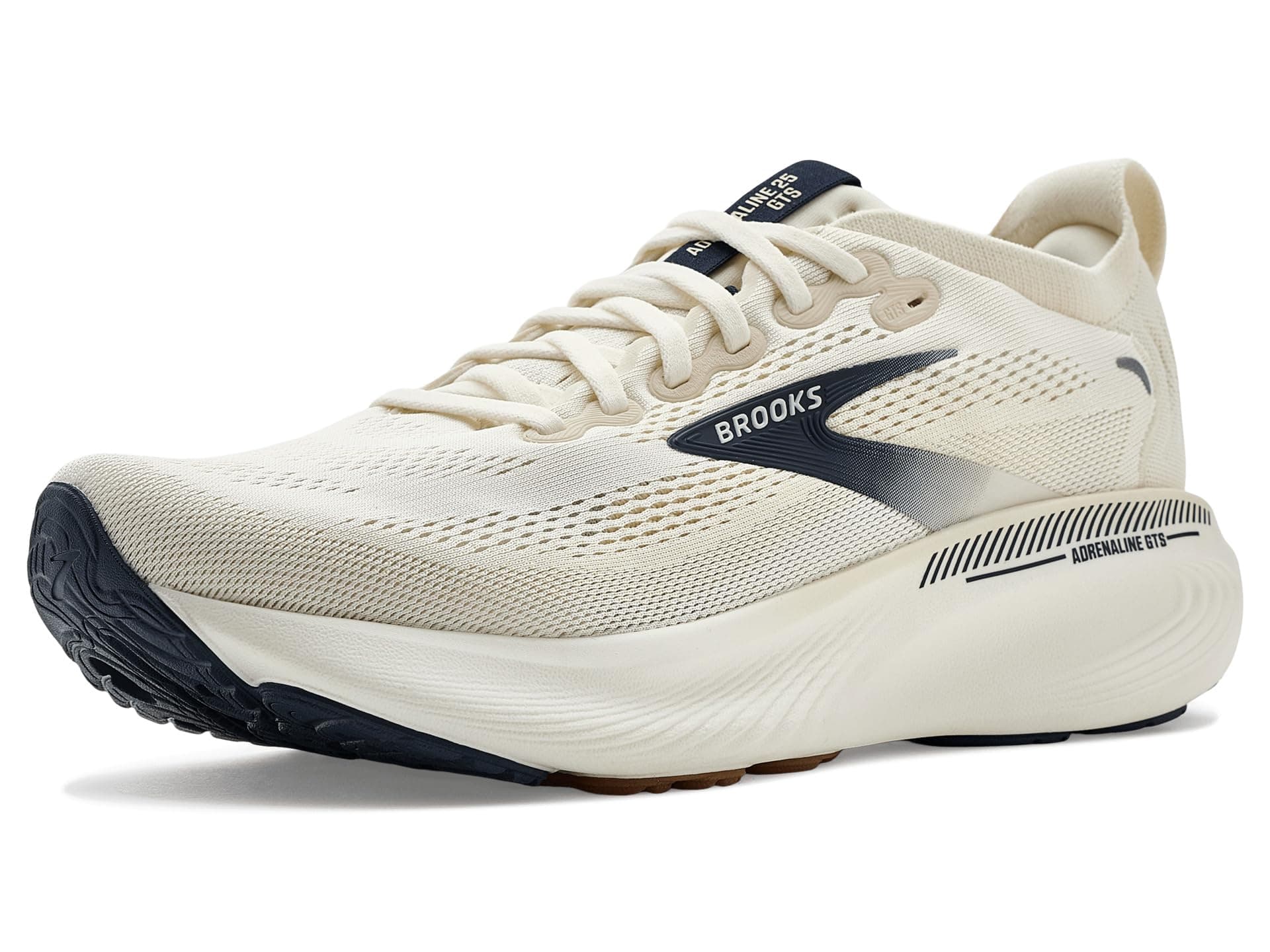 Brooks Adrenaline GTS 25 — cor Marinho
