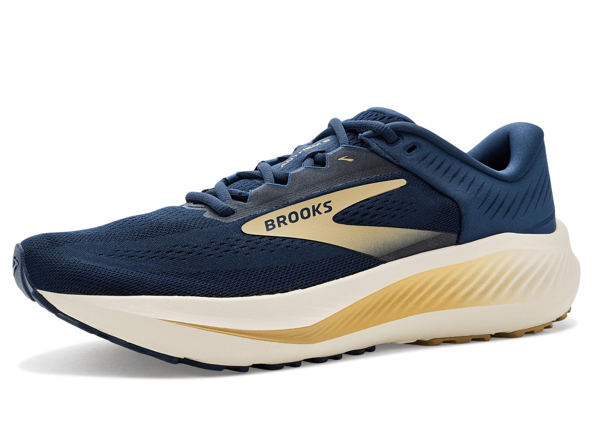Brooks Anthem 8 — cor Azul