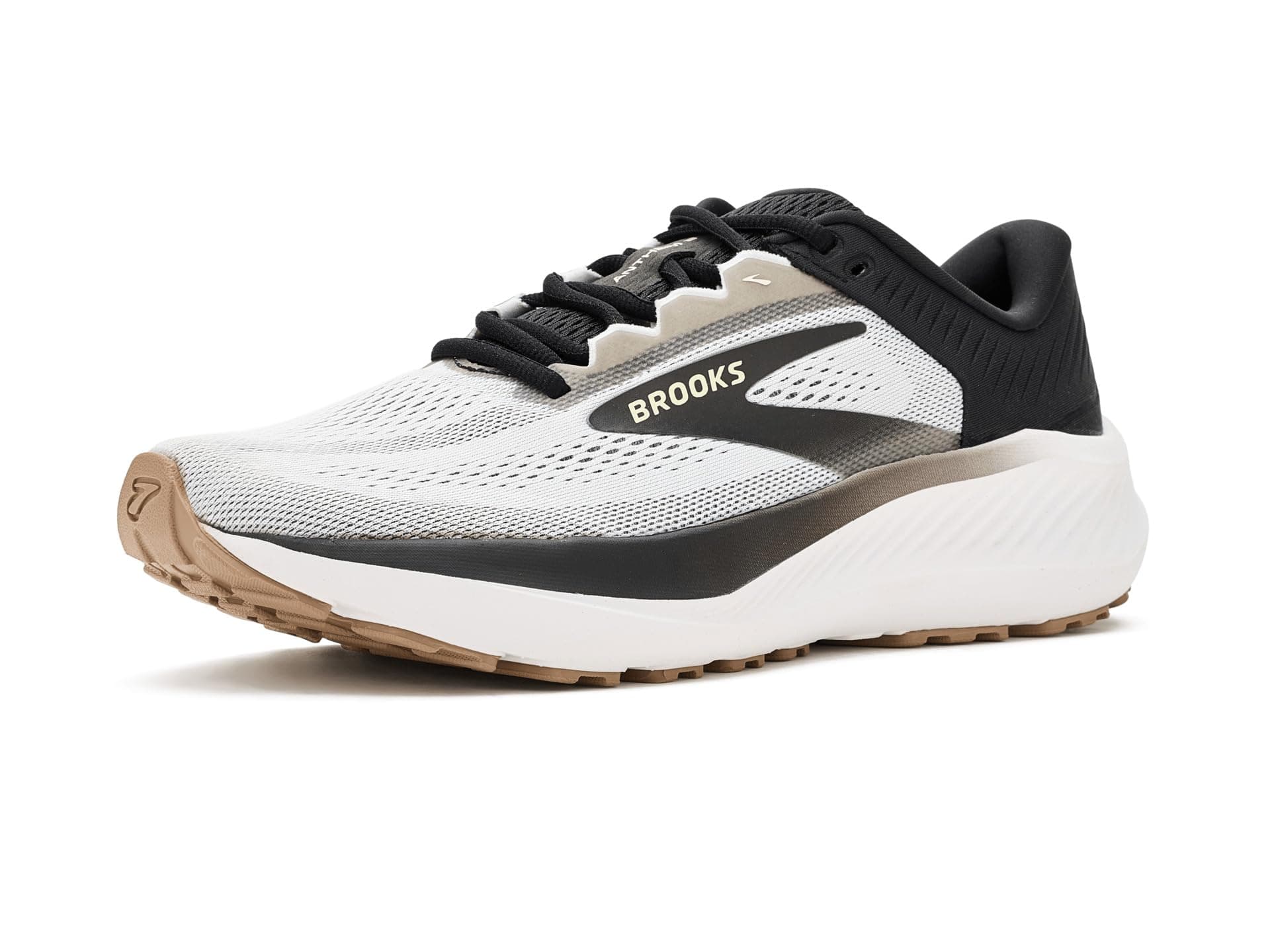 Brooks Anthem 8 — cor Branco